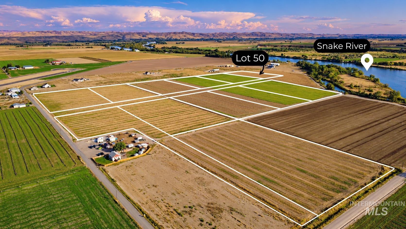 Tbd Golden Road (lot 50) Property Photo 6