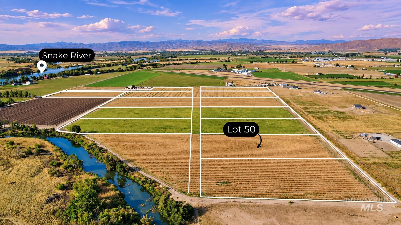 Tbd Golden Road (lot 50) Property Photo 7