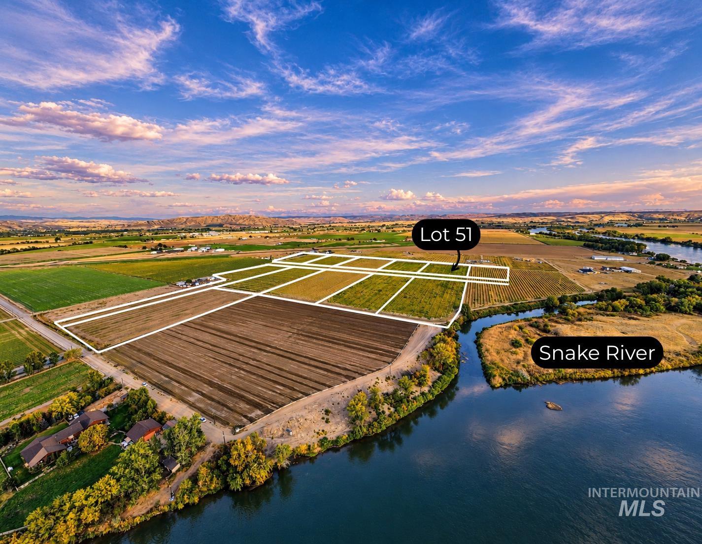 Tbd Golden Road (lot 51) Property Photo 2