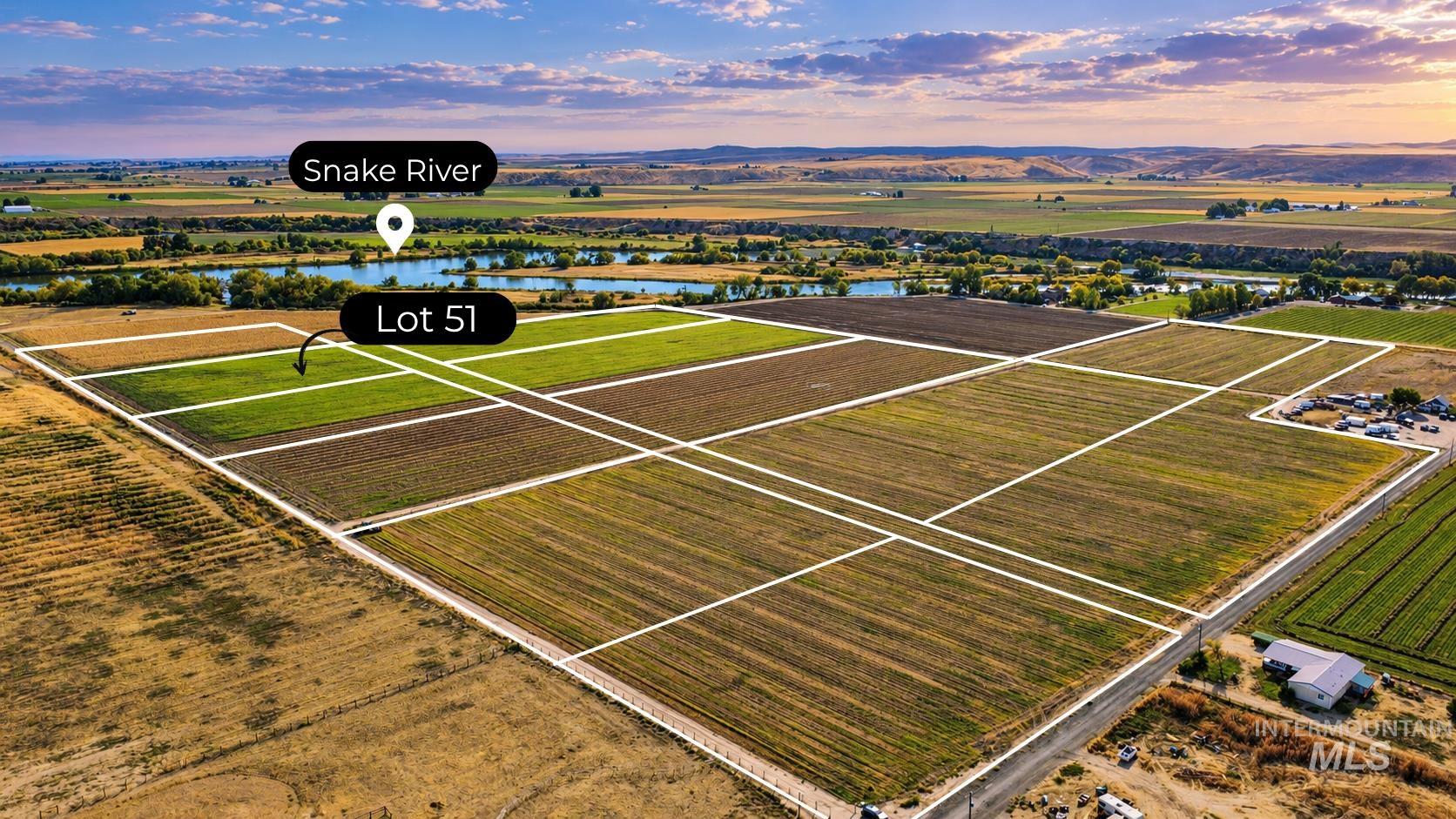 Tbd Golden Road (lot 51) Property Photo 3
