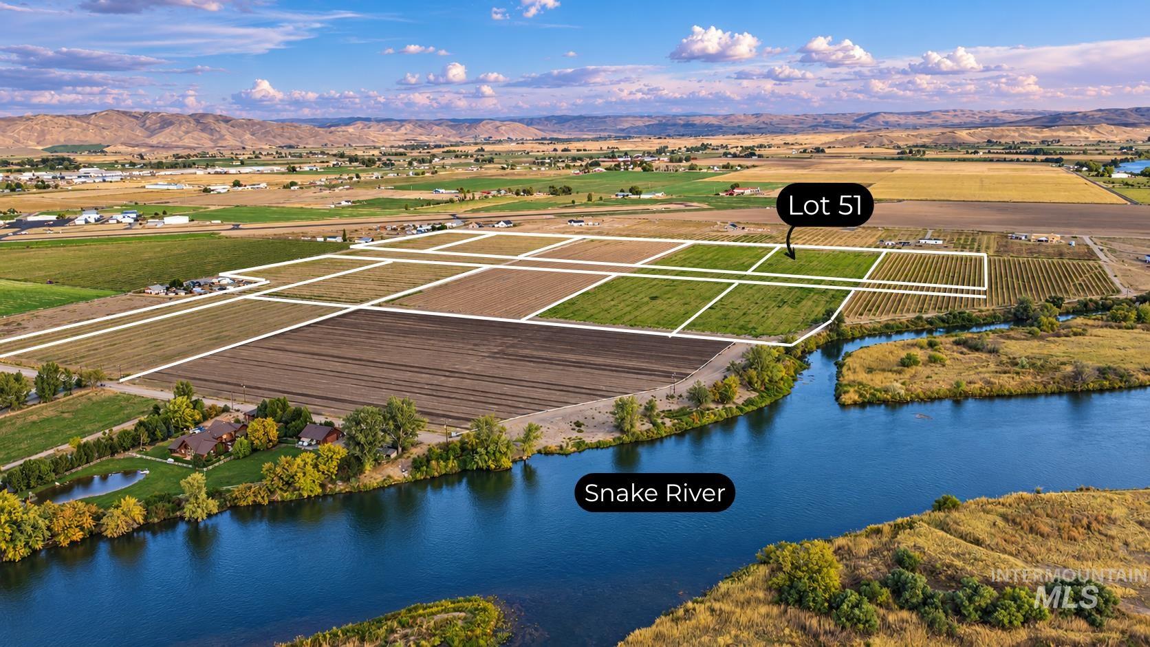 Tbd Golden Road (lot 51) Property Photo 4