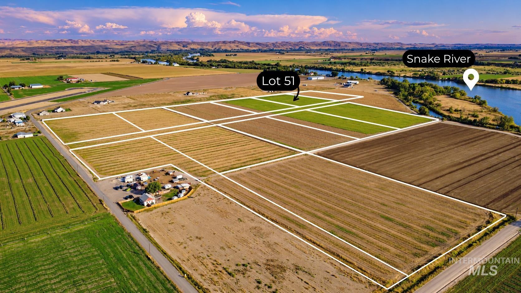 Tbd Golden Road (lot 51) Property Photo 5