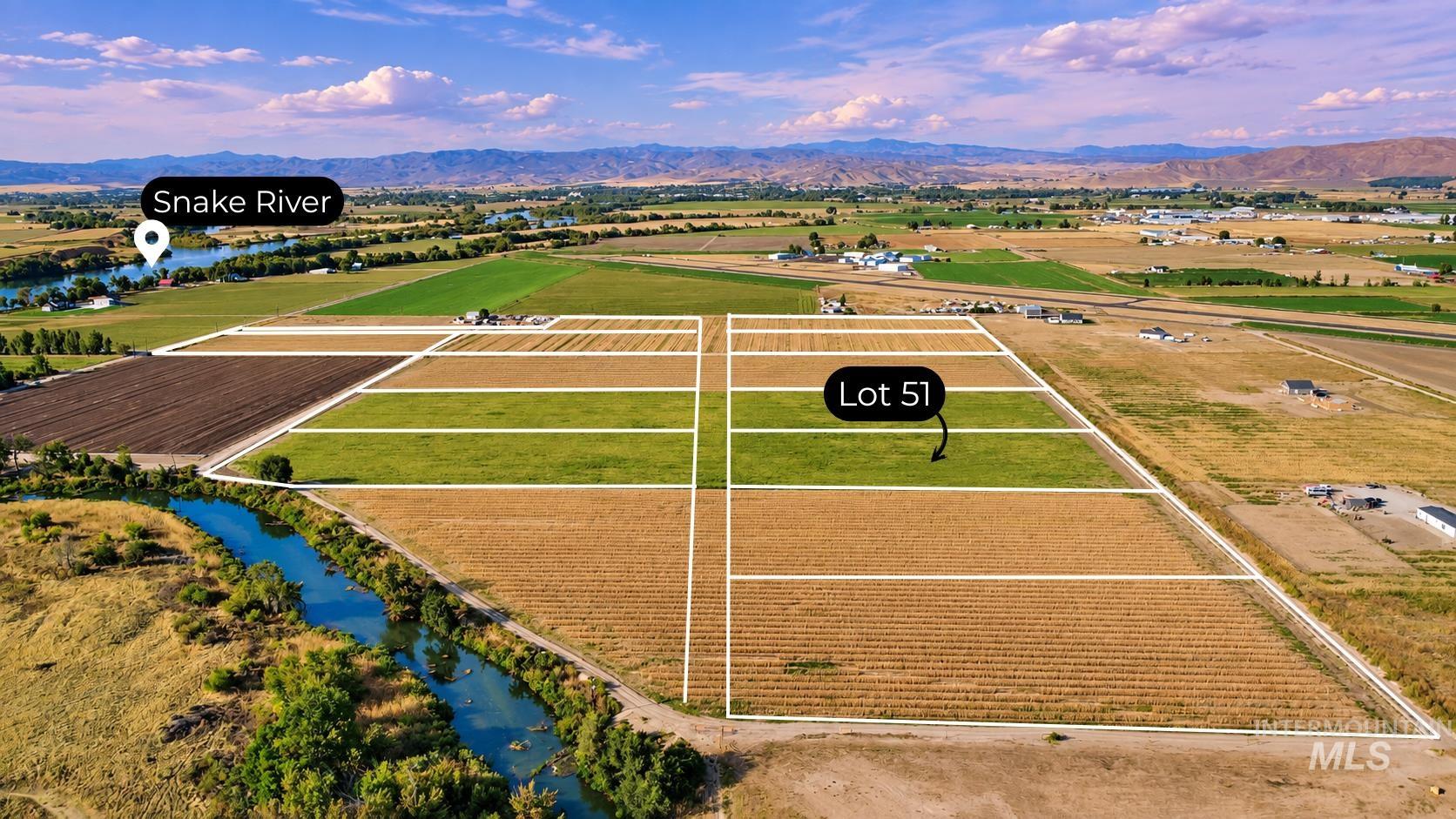 Tbd Golden Road (lot 51) Property Photo 6