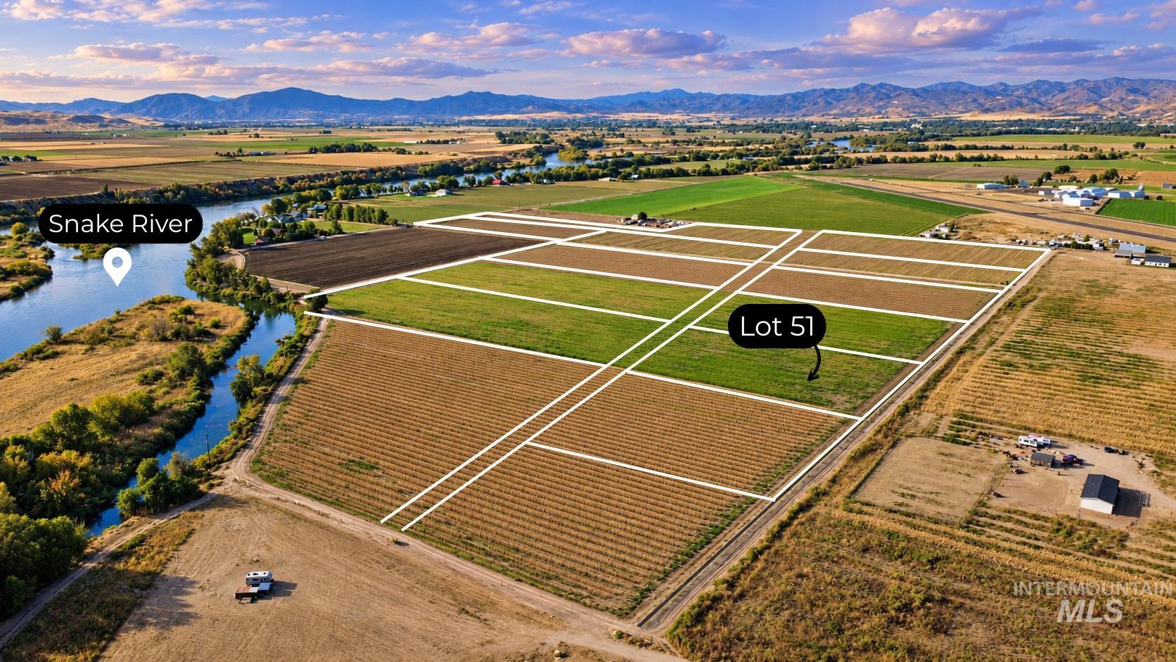 Tbd Golden Road (lot 51) Property Photo 7