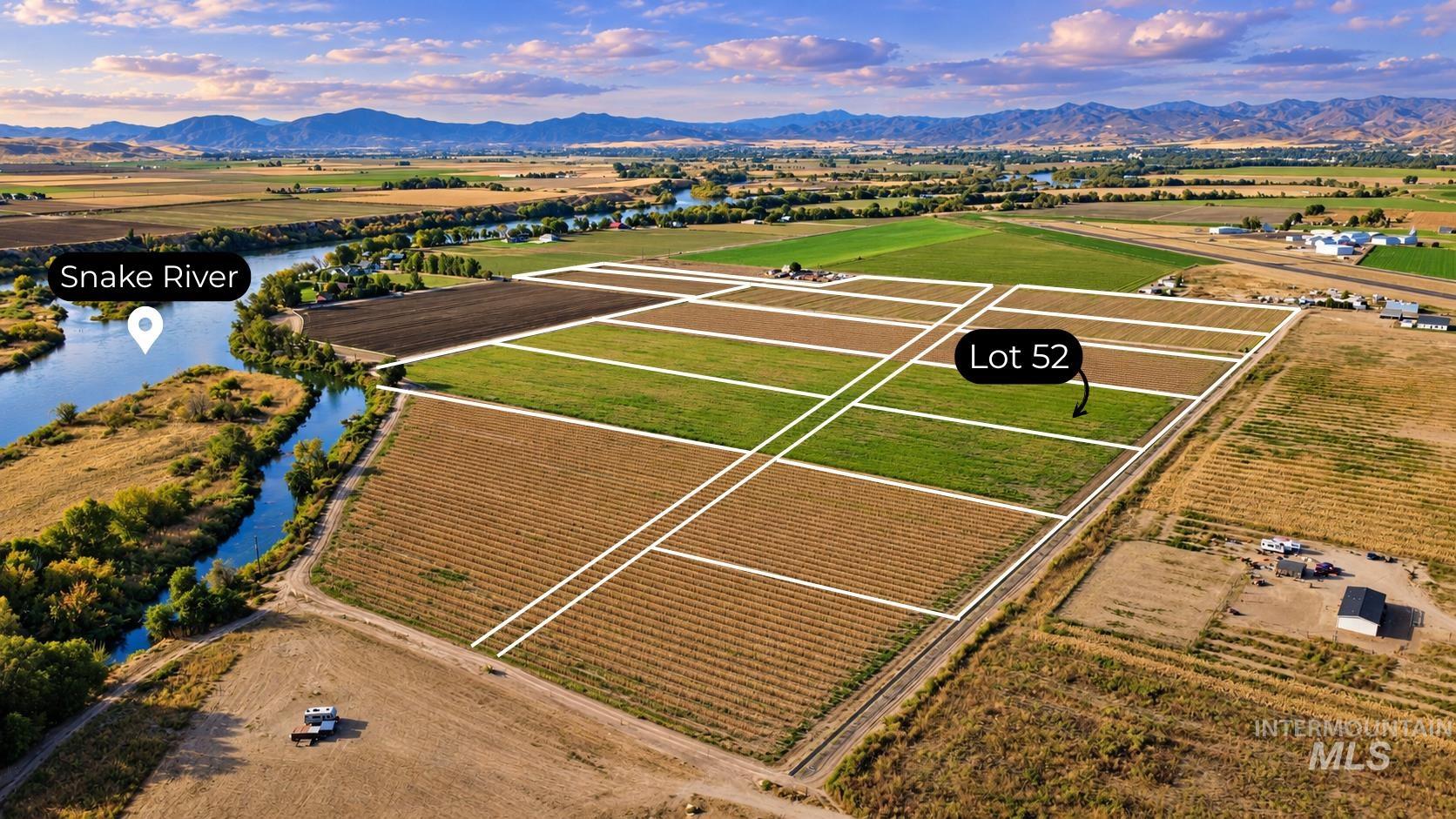 Tbd Golden Road (lot 52) Property Photo