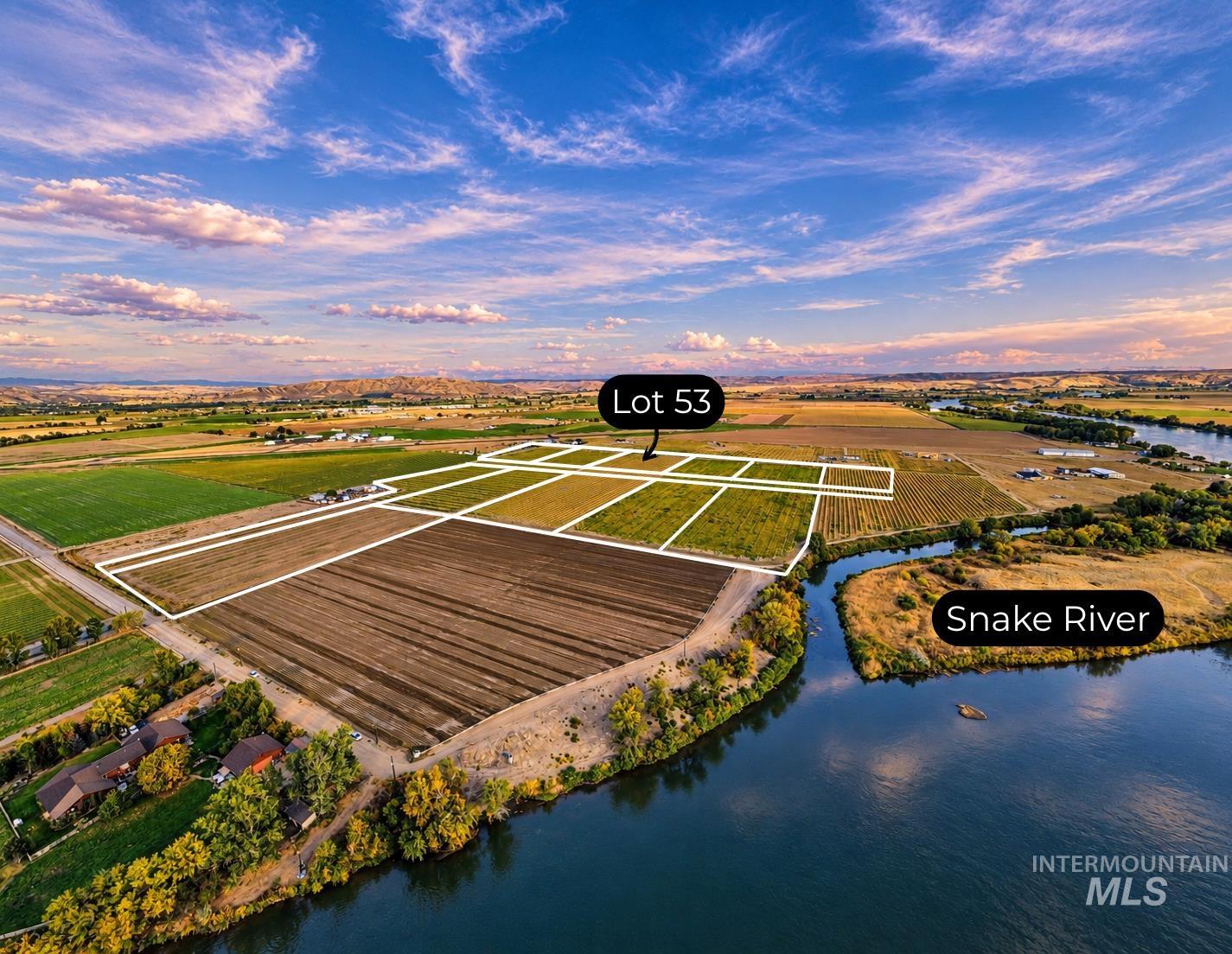 Tbd Golden Road (lot 53) Property Photo
