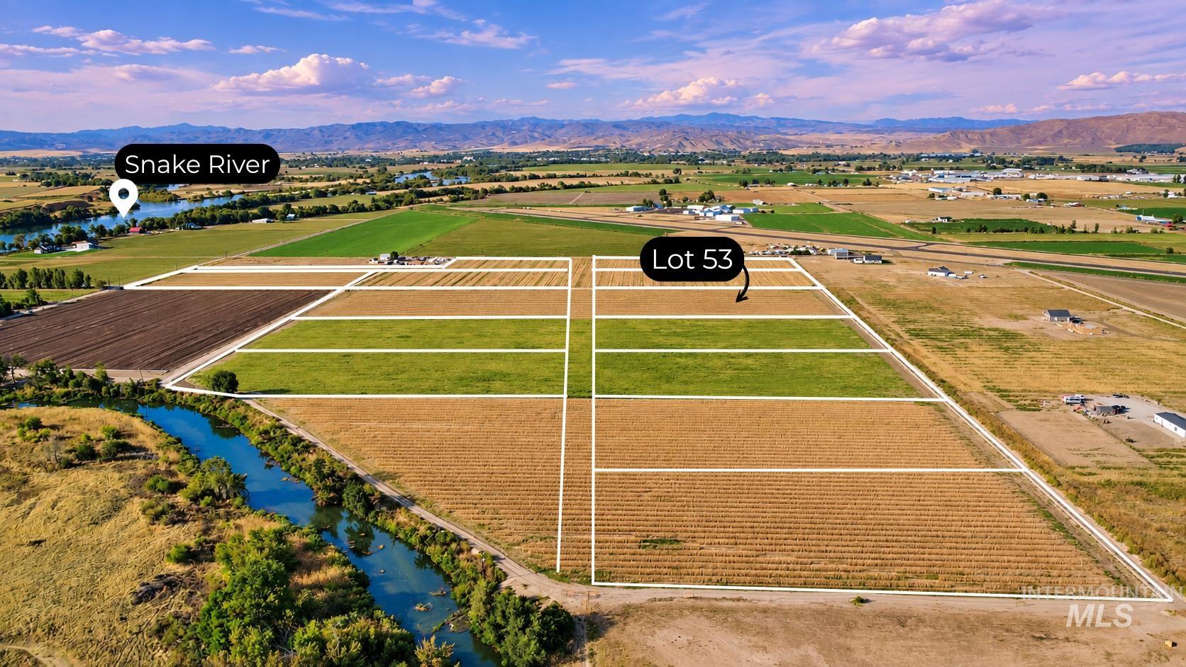 Tbd Golden Road (lot 53) Property Photo 2