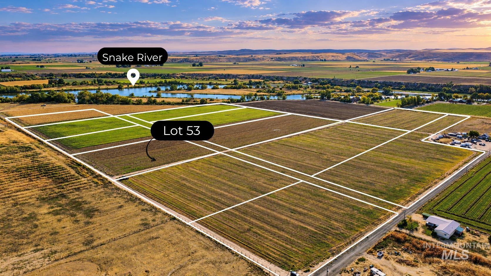 Tbd Golden Road (lot 53) Property Photo 3