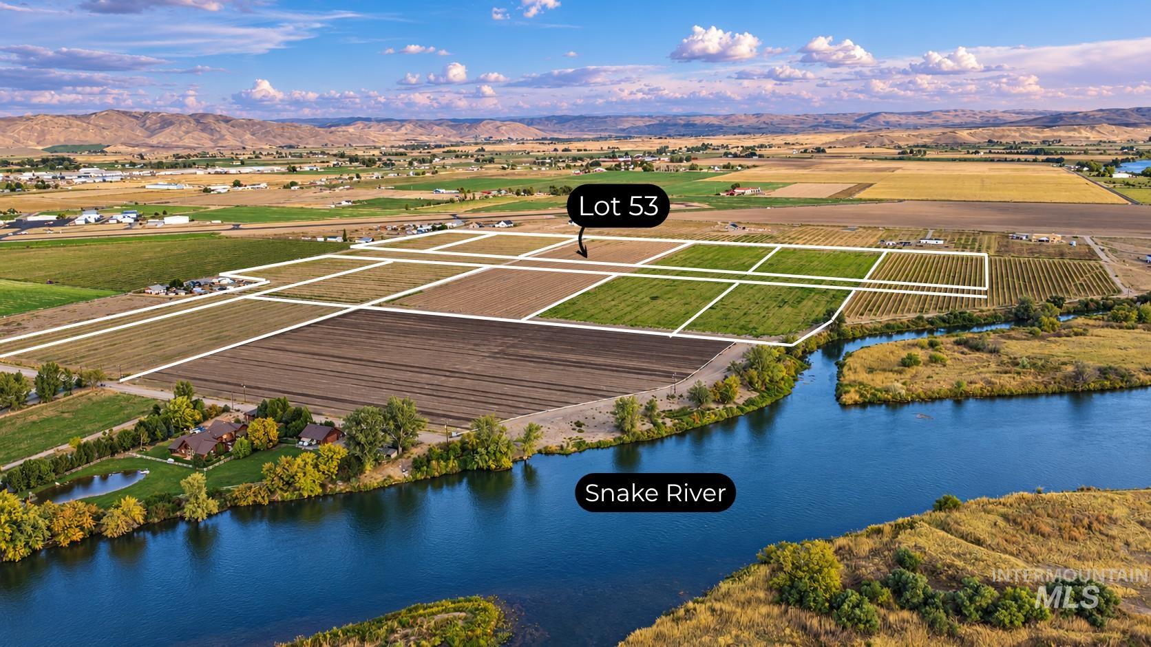 Tbd Golden Road (lot 53) Property Photo 4