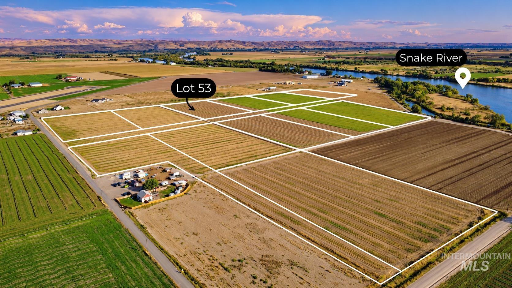Tbd Golden Road (lot 53) Property Photo 5