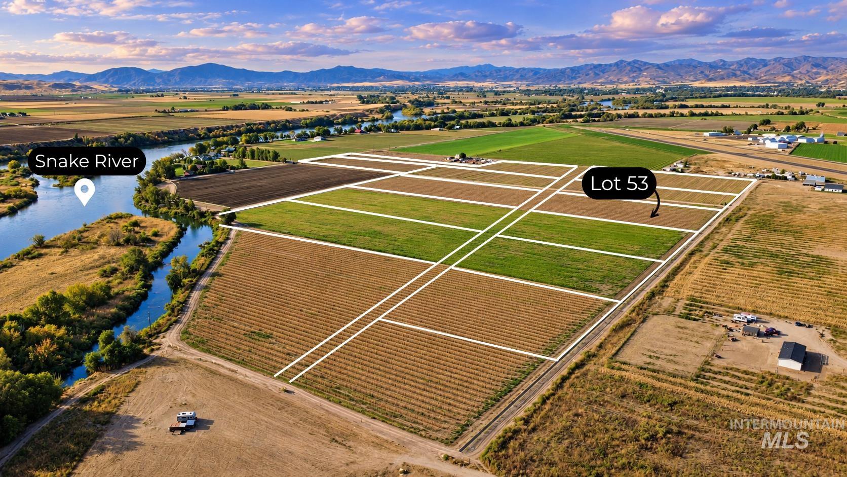 Tbd Golden Road (lot 53) Property Photo 6