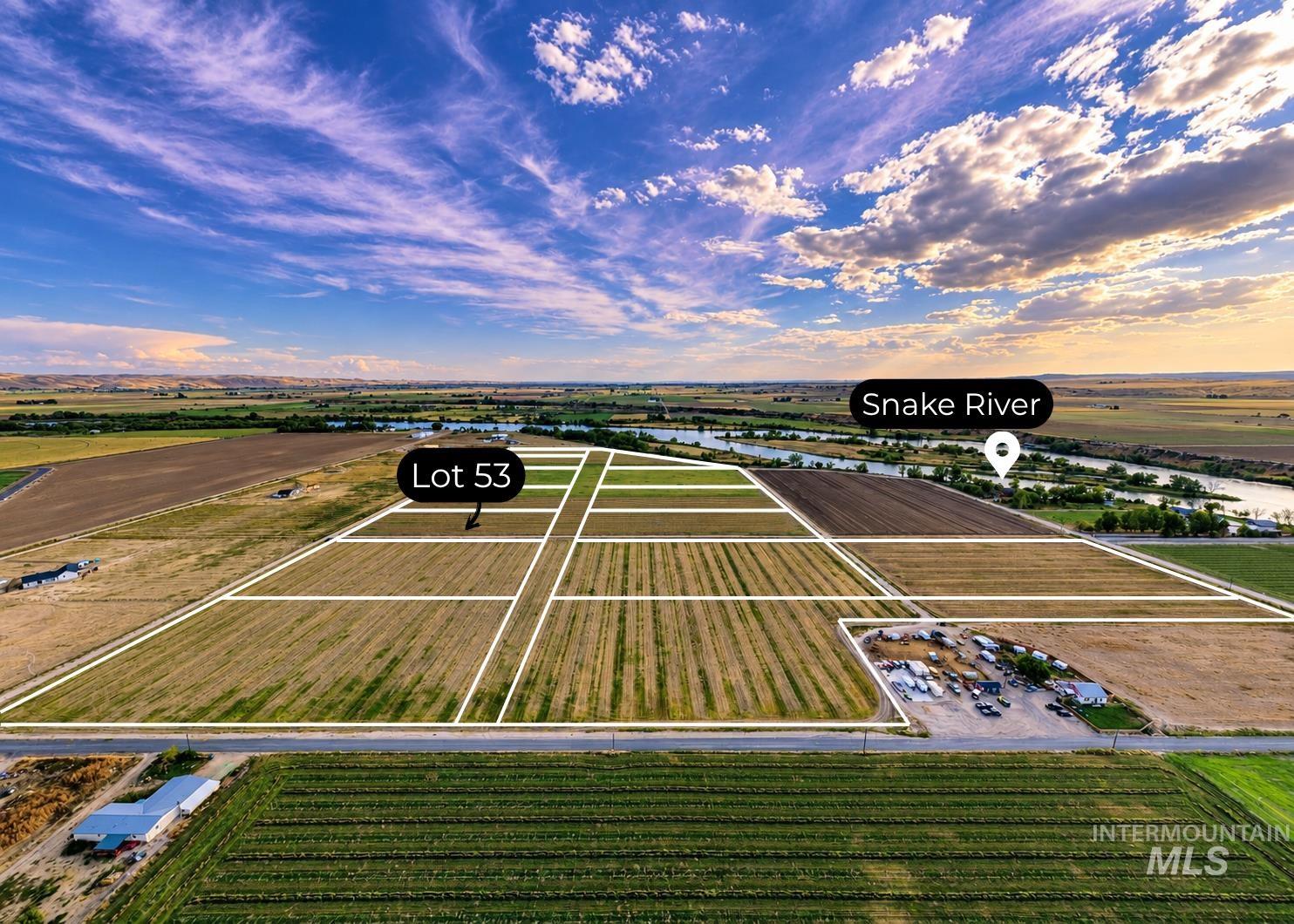 Tbd Golden Road (lot 53) Property Photo 7