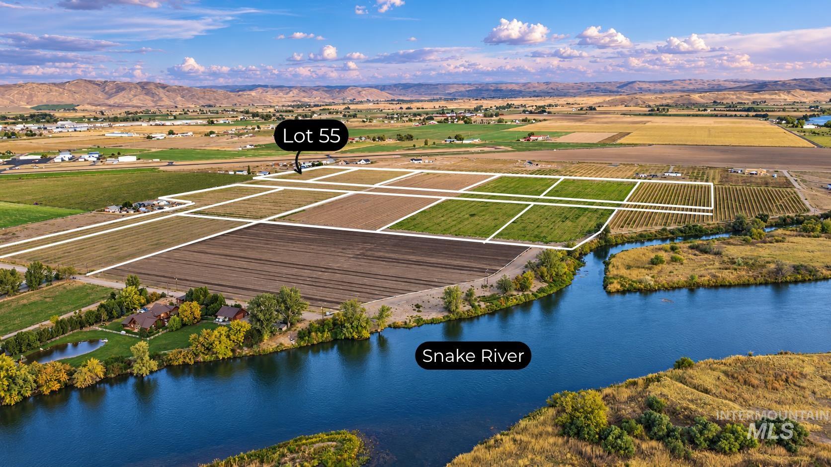 Tbd Golden Road (lot 55) Property Photo