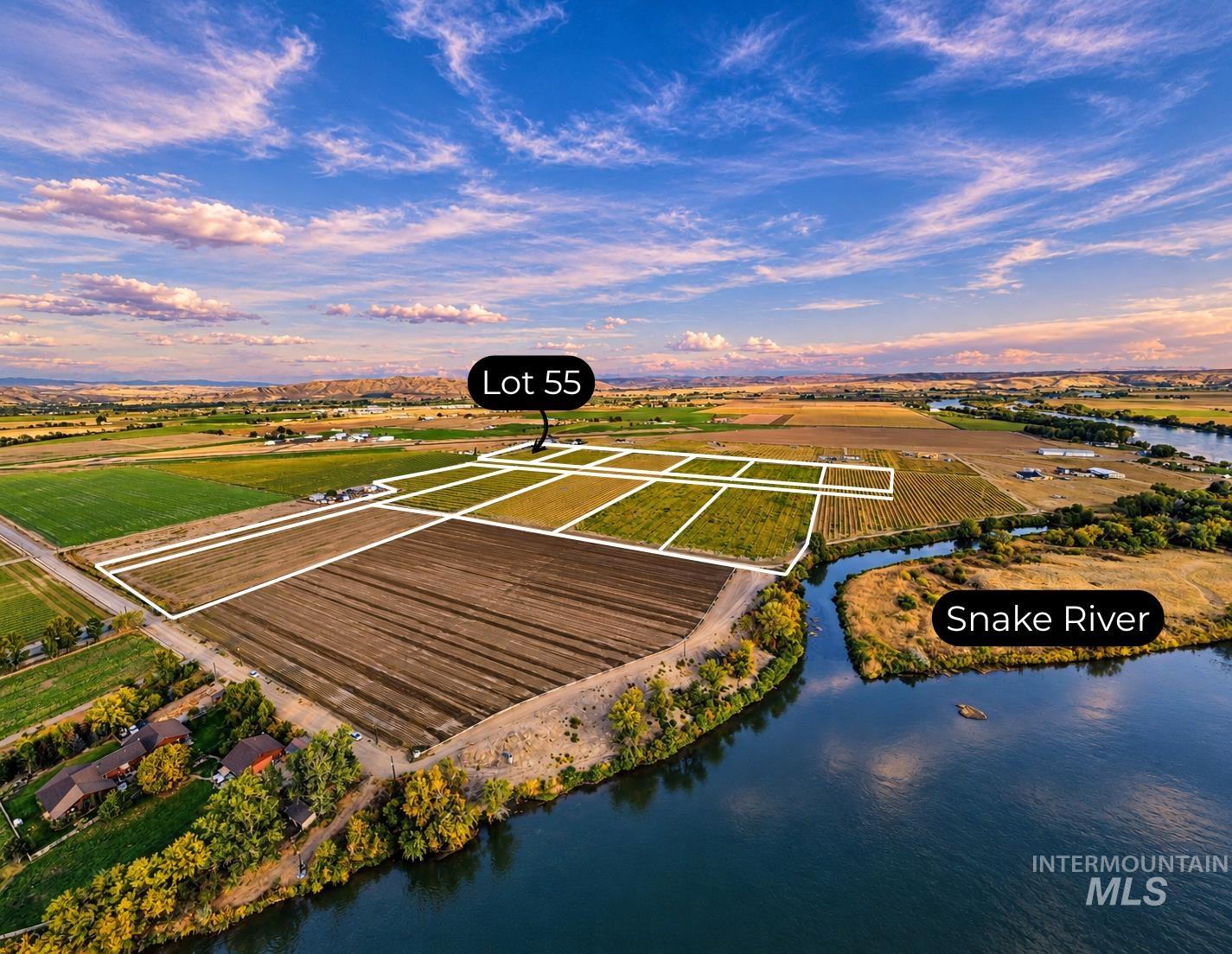 Tbd Golden Road (lot 55) Property Photo 3