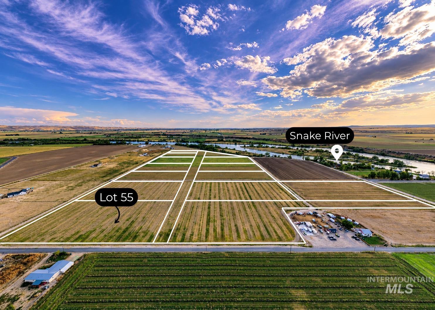 Tbd Golden Road (lot 55) Property Photo 4