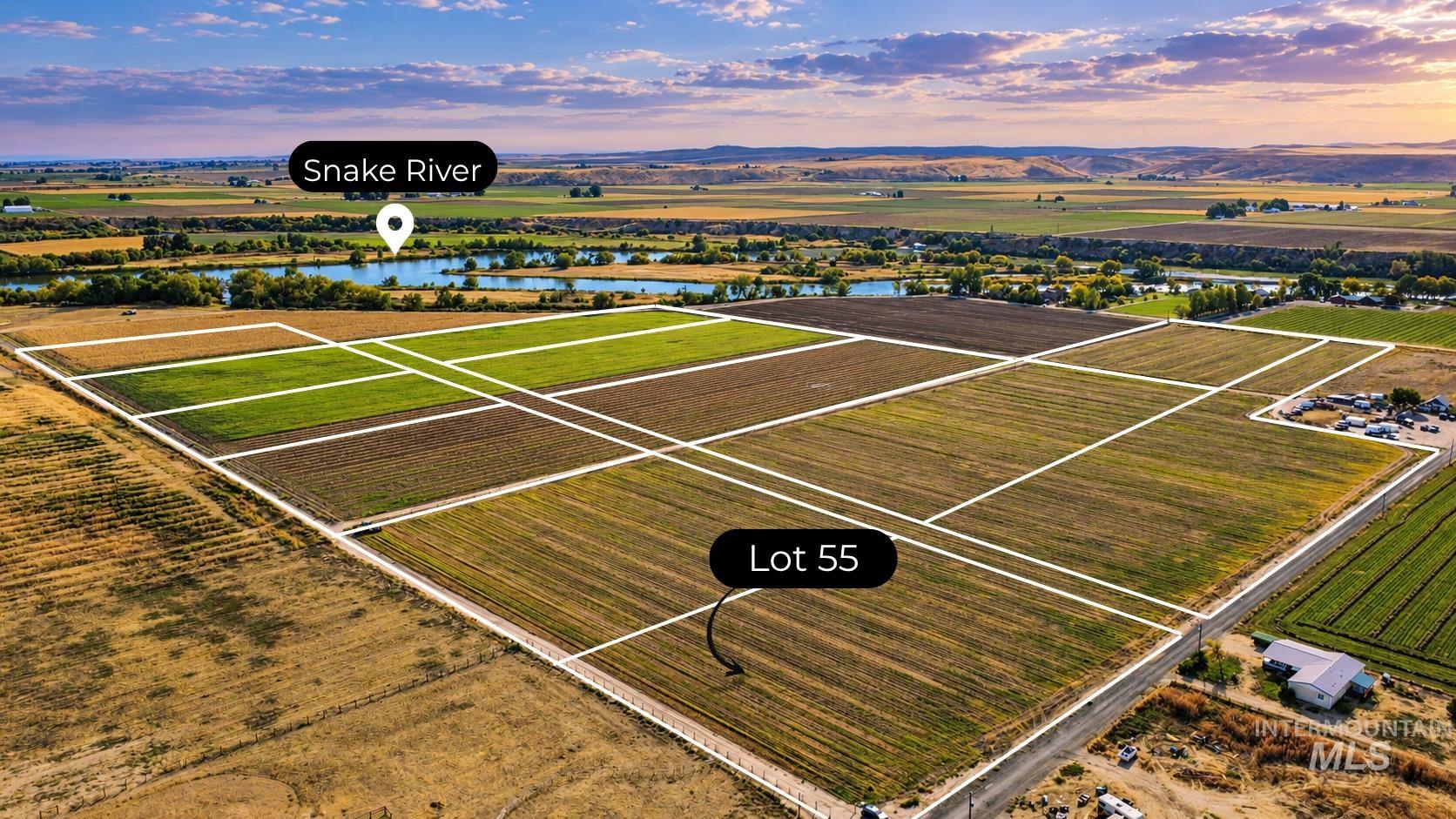Tbd Golden Road (lot 55) Property Photo 5