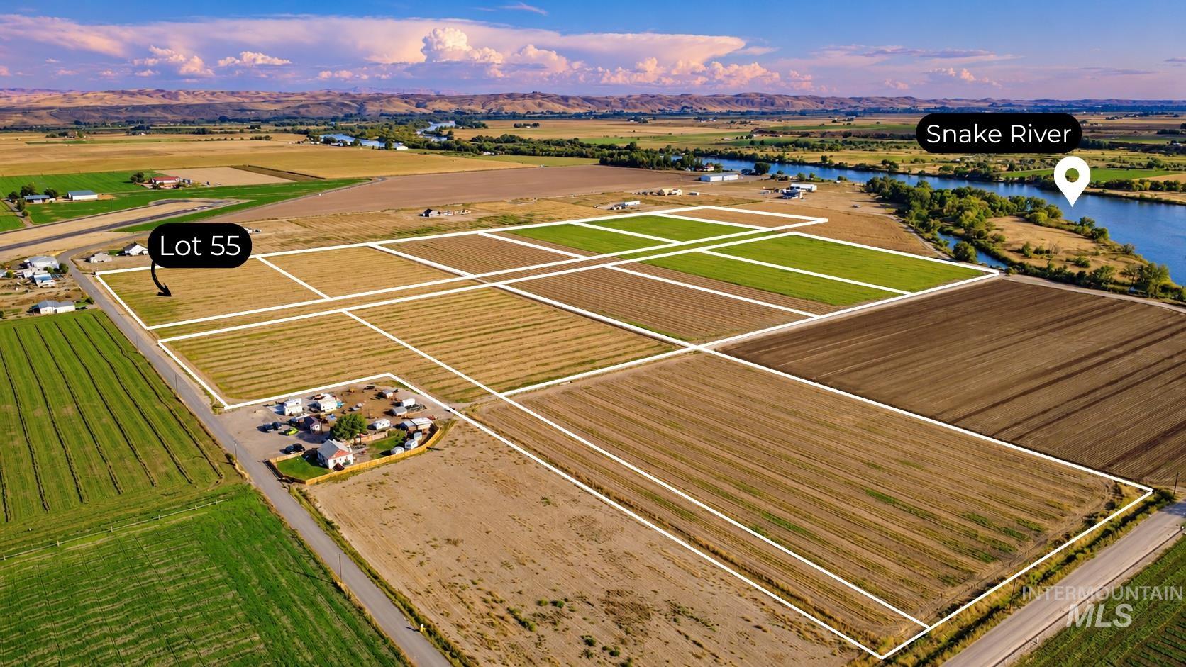 Tbd Golden Road (lot 55) Property Photo 6