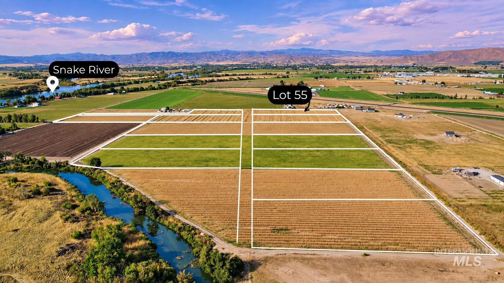 Tbd Golden Road (lot 55) Property Photo 7