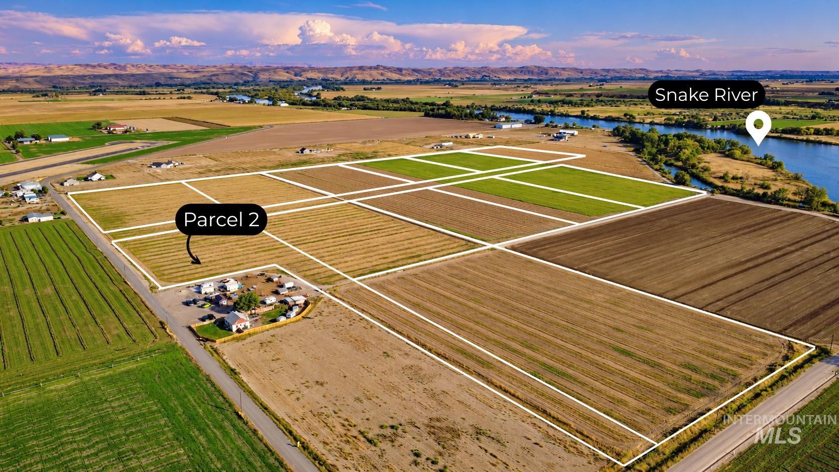 Tbd Golden Road (parcel 2) Property Photo 2