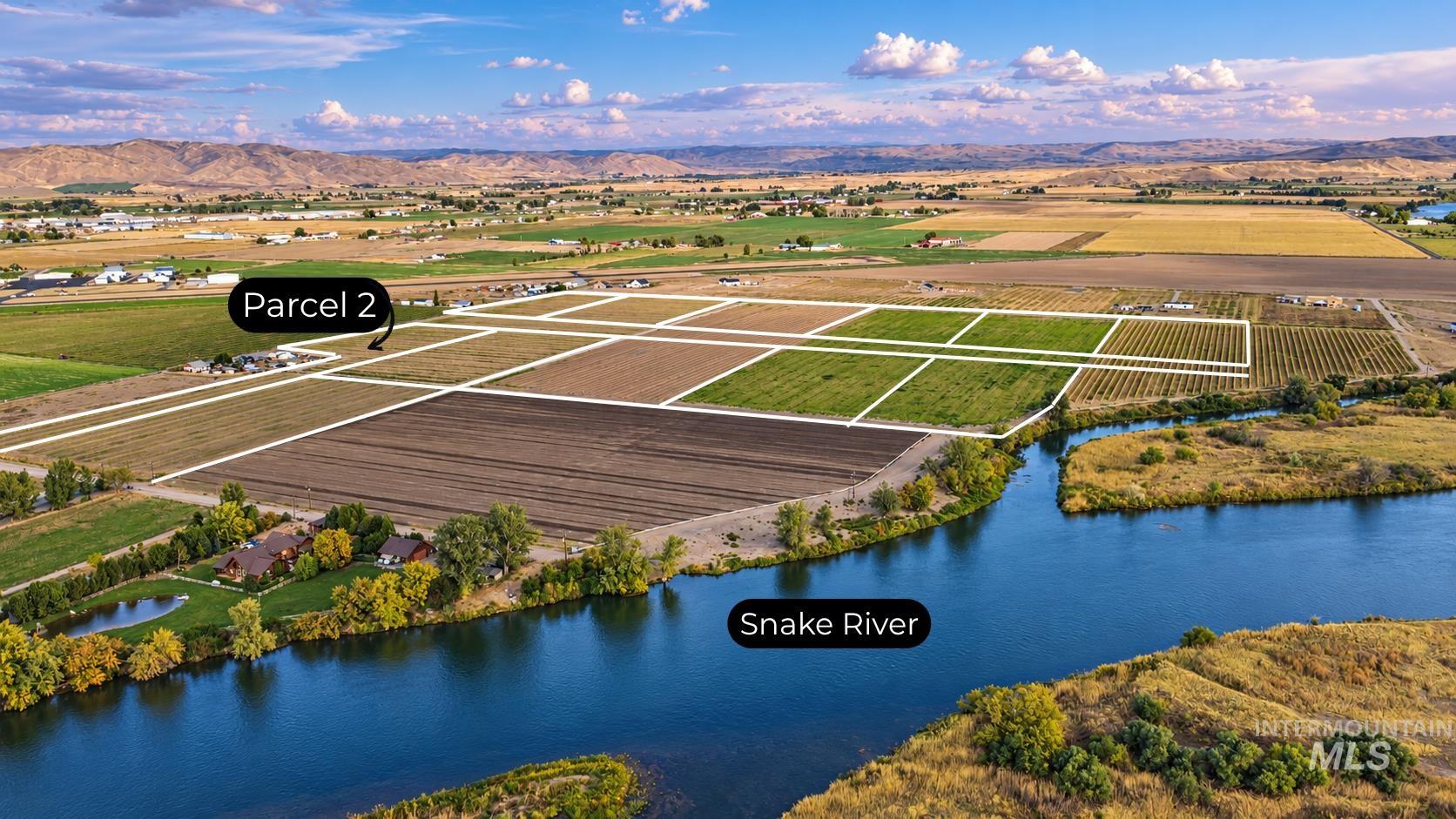 Tbd Golden Road (parcel 2) Property Photo 3