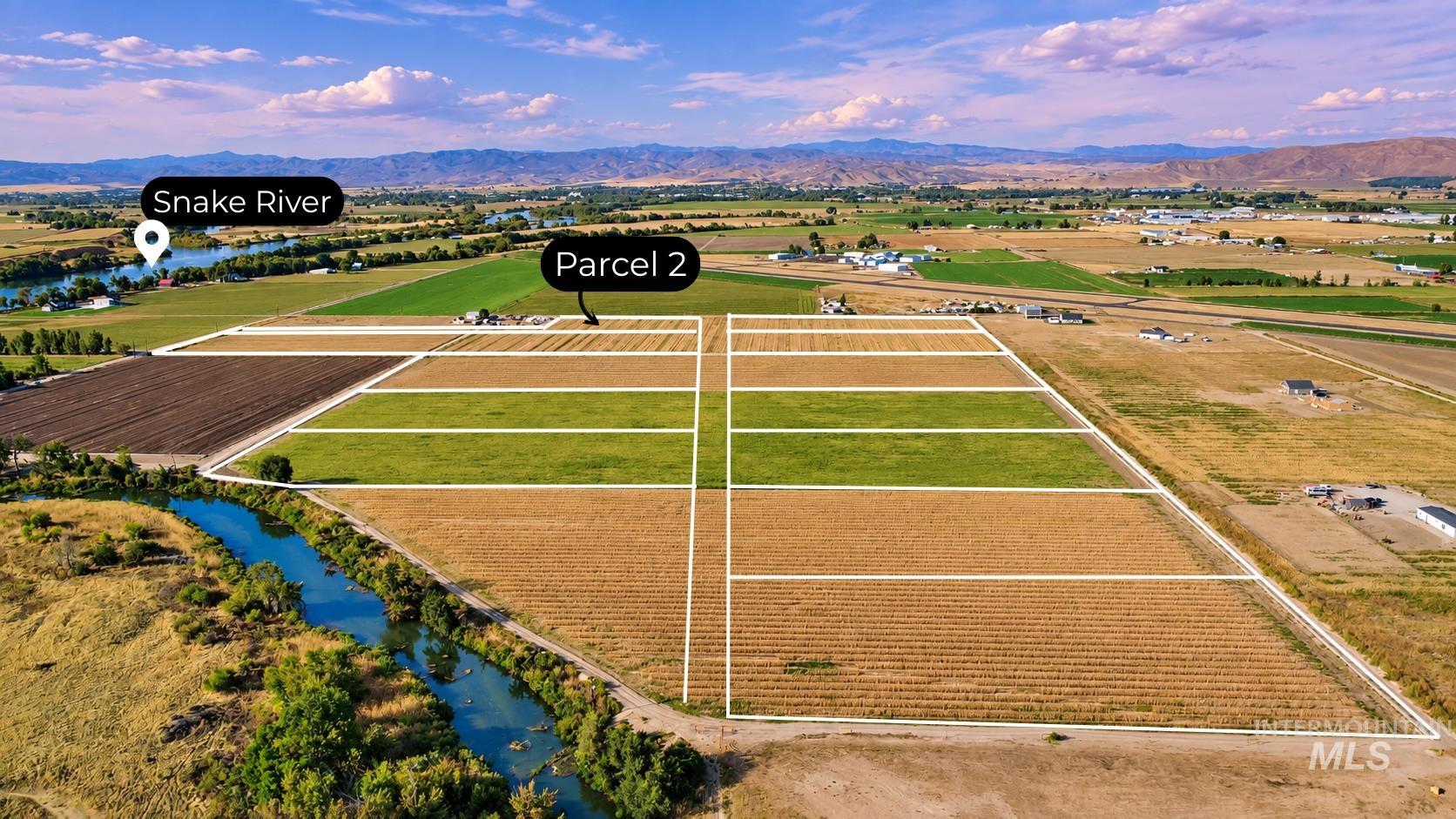 Tbd Golden Road (parcel 2) Property Photo 4