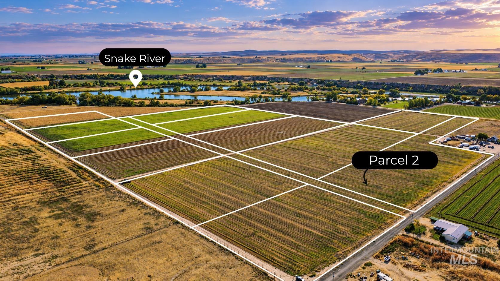 Tbd Golden Road (parcel 2) Property Photo 5