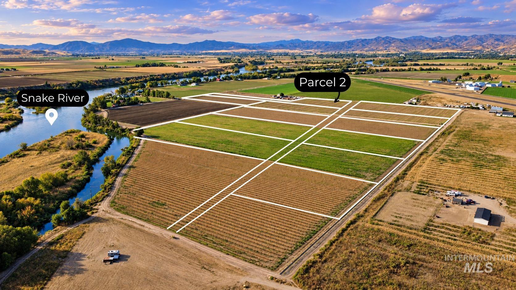 Tbd Golden Road (parcel 2) Property Photo 6