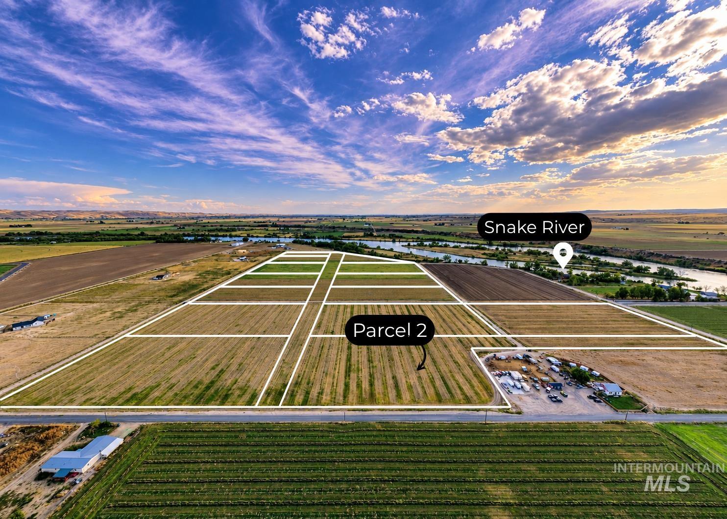 Tbd Golden Road (parcel 2) Property Photo 7