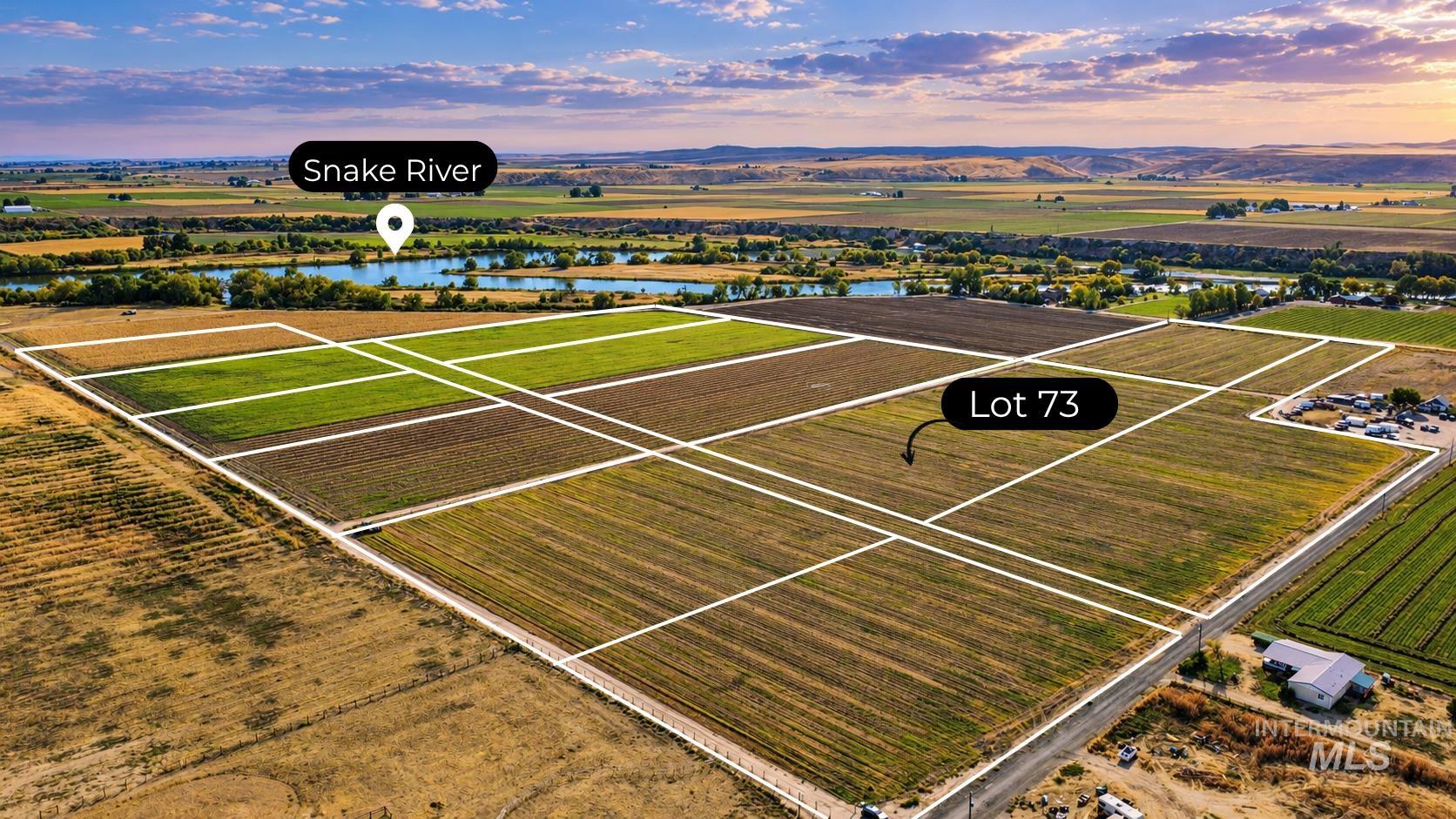 TBD Golden Road (Lot 73) Property Photo 1