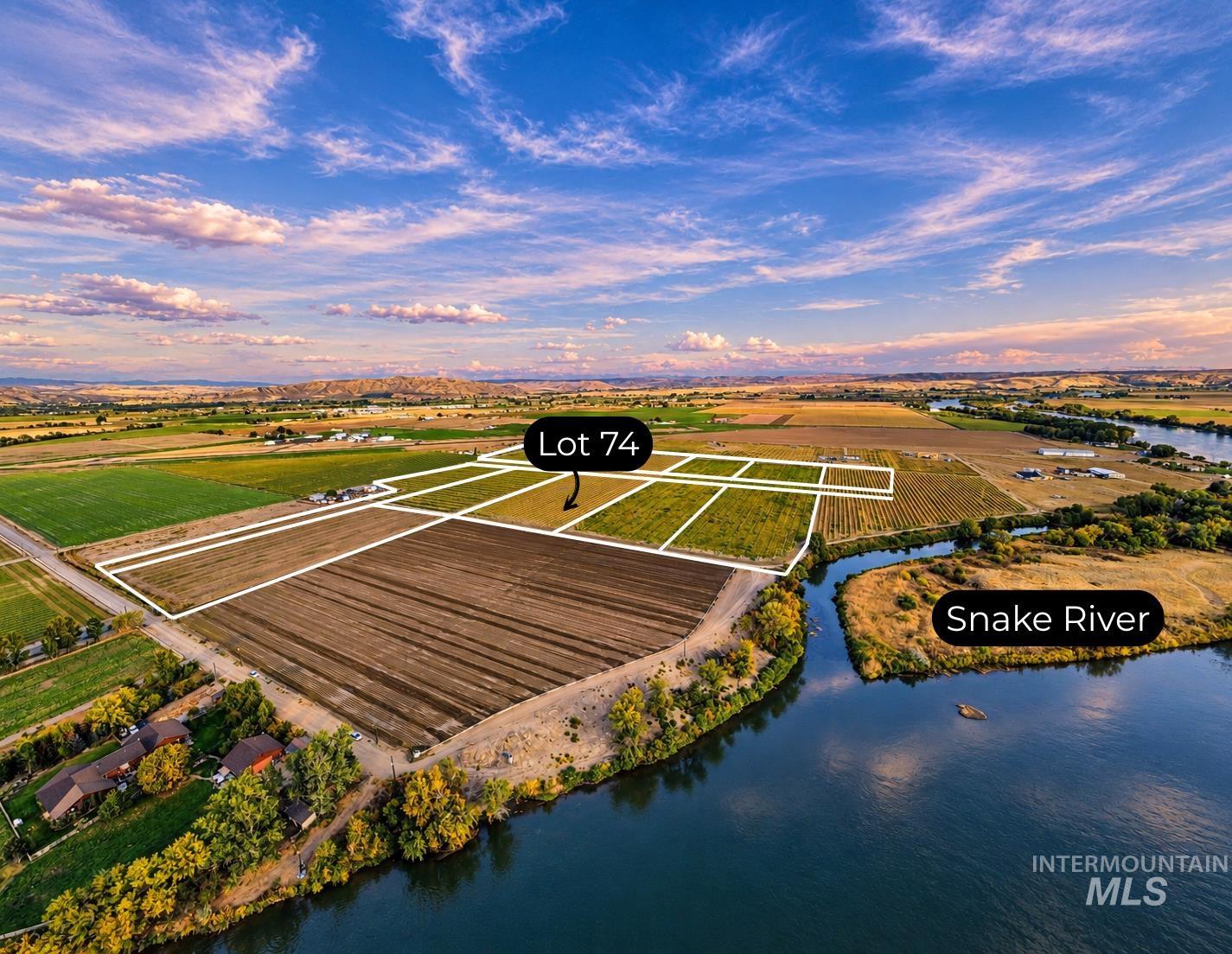 Tbd Golden Road (lot 74) Property Photo 6
