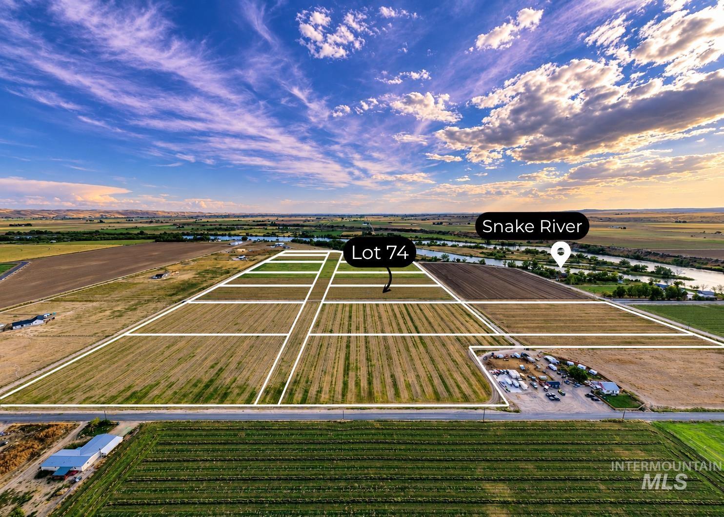 Tbd Golden Road (lot 74) Property Photo 7