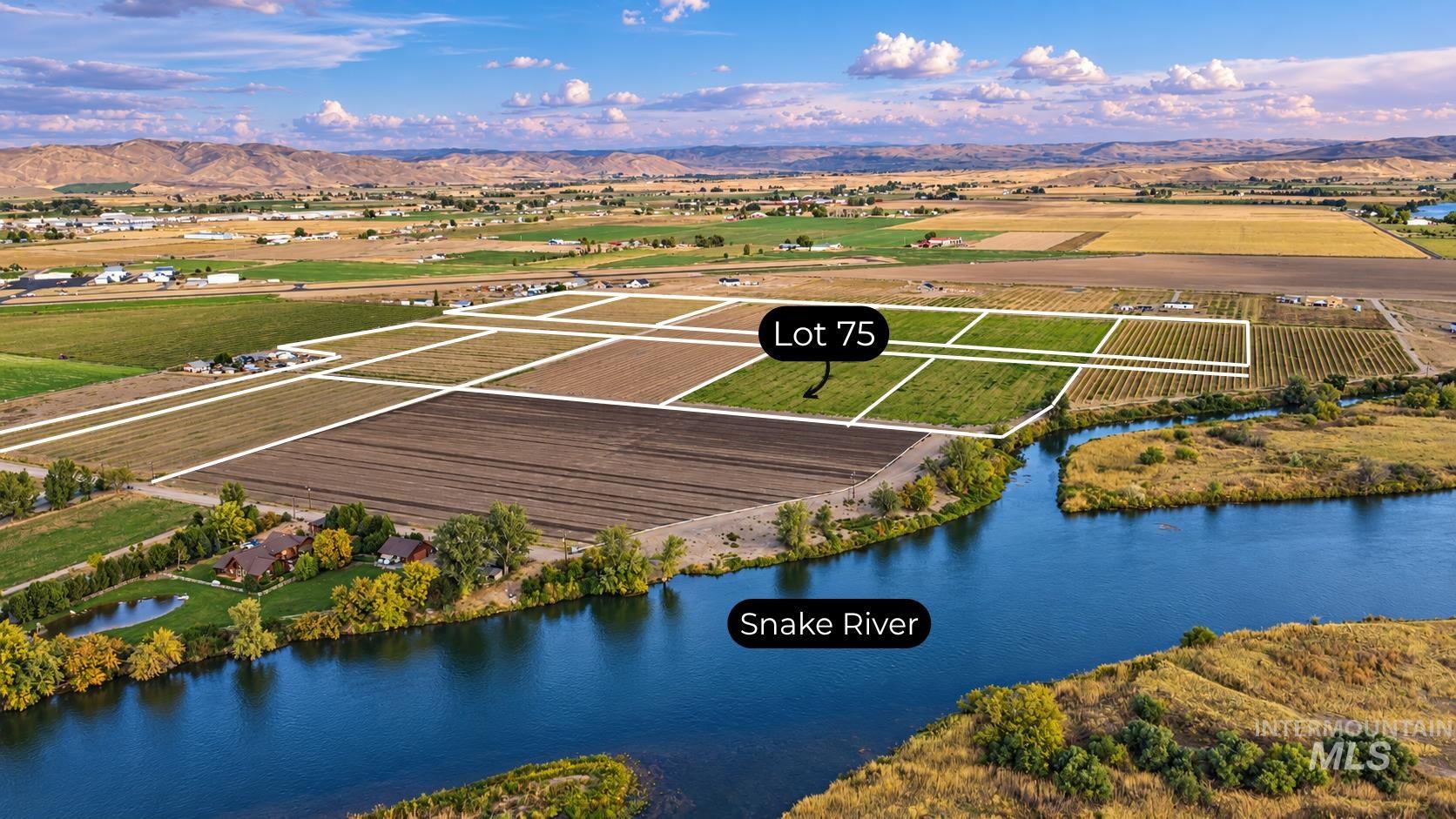 Tbd Golden Road (lot 75) Property Photo 2