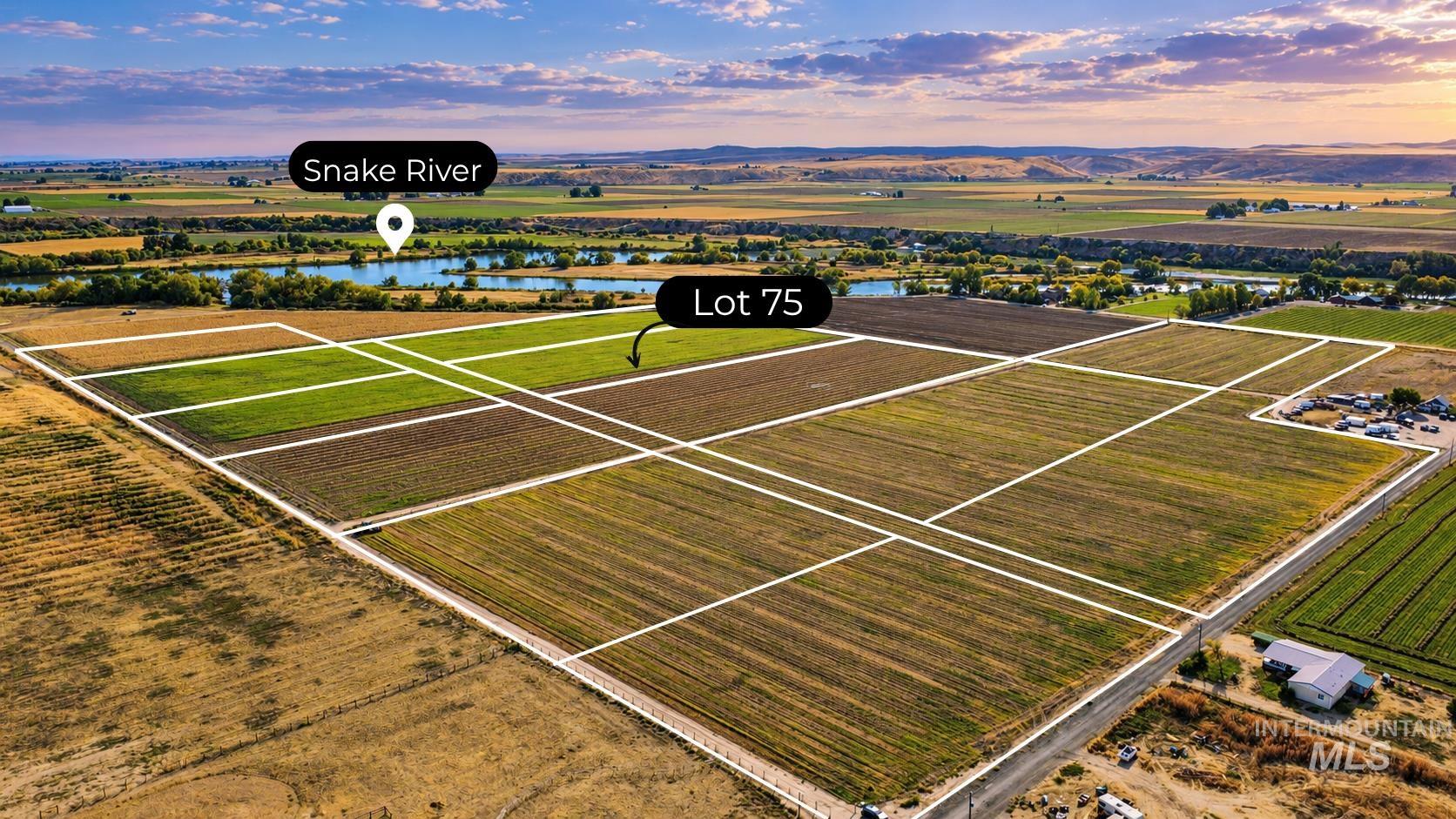 Tbd Golden Road (lot 75) Property Photo 3