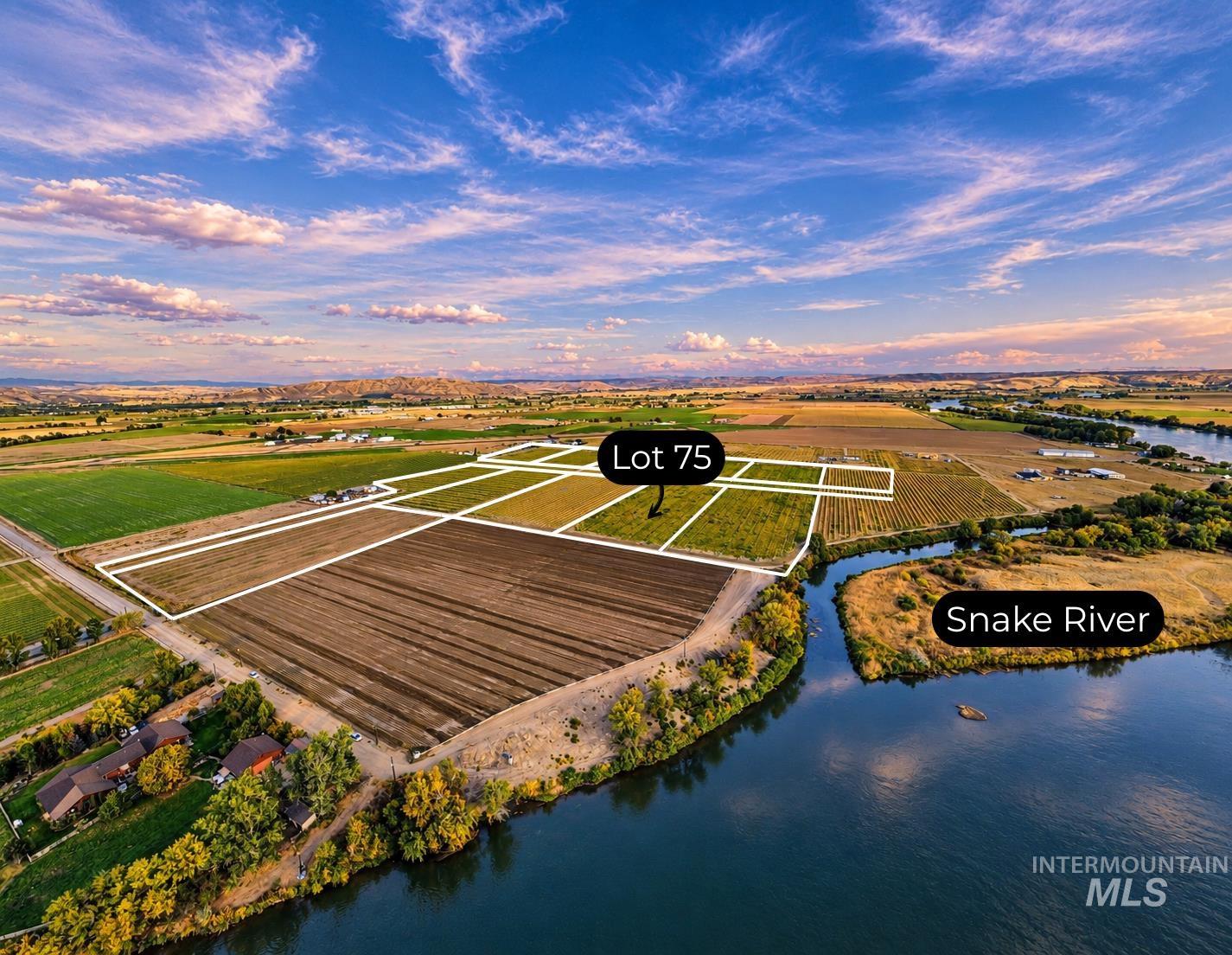 Tbd Golden Road (lot 75) Property Photo 4