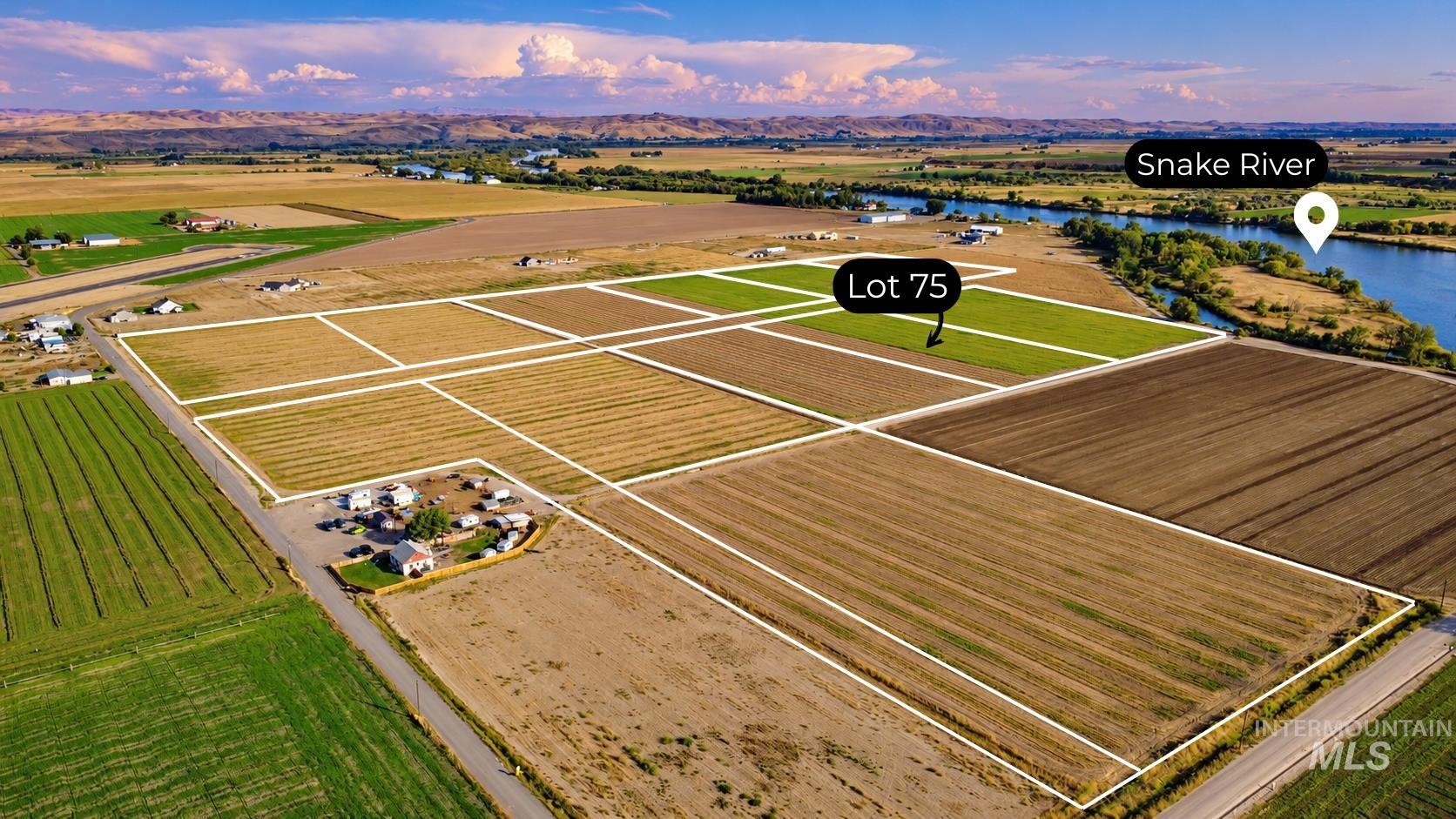 Tbd Golden Road (lot 75) Property Photo 5