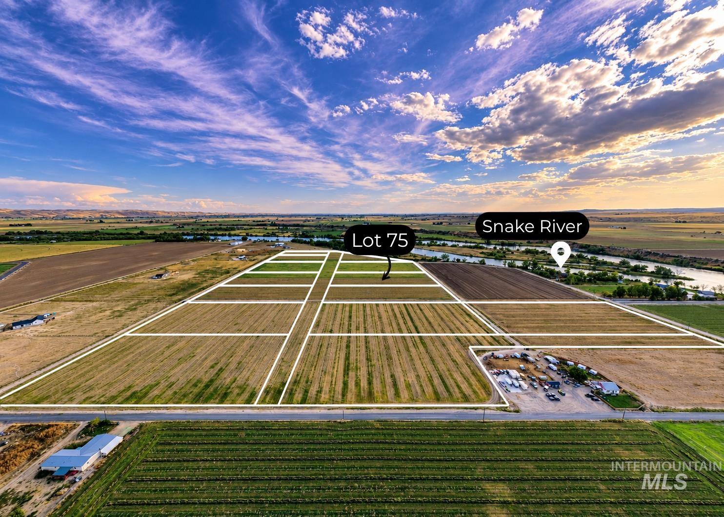 Tbd Golden Road (lot 75) Property Photo 7