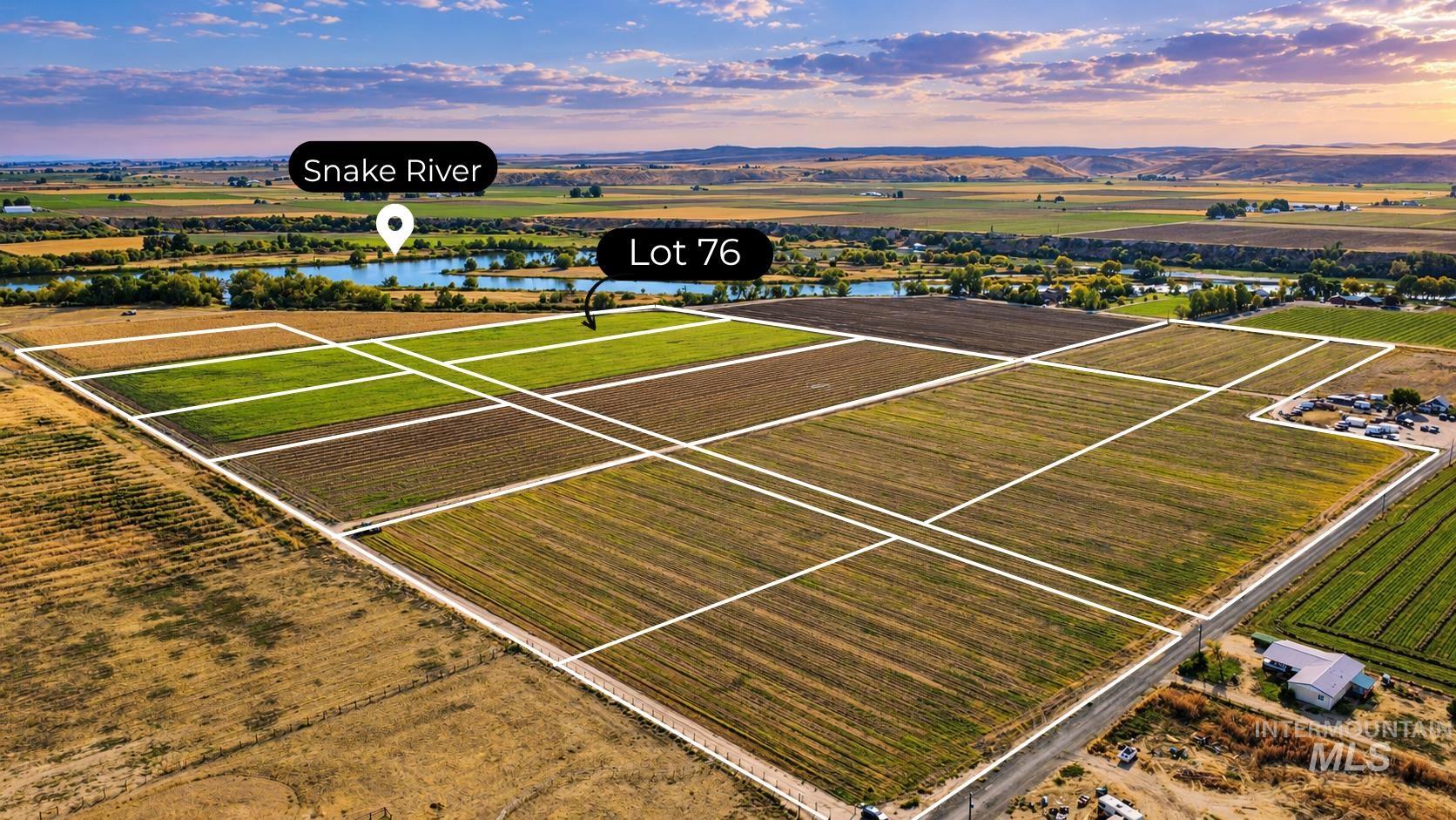 Tbd Golden Road (lot 76) Property Photo 3