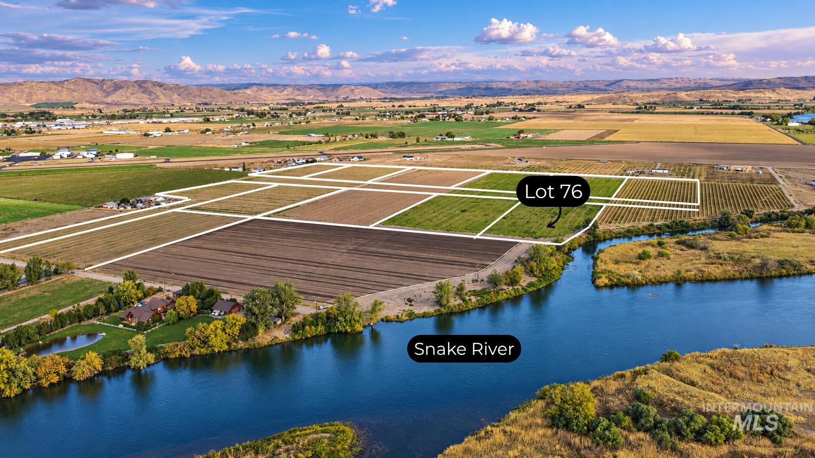 Tbd Golden Road (lot 76) Property Photo 5