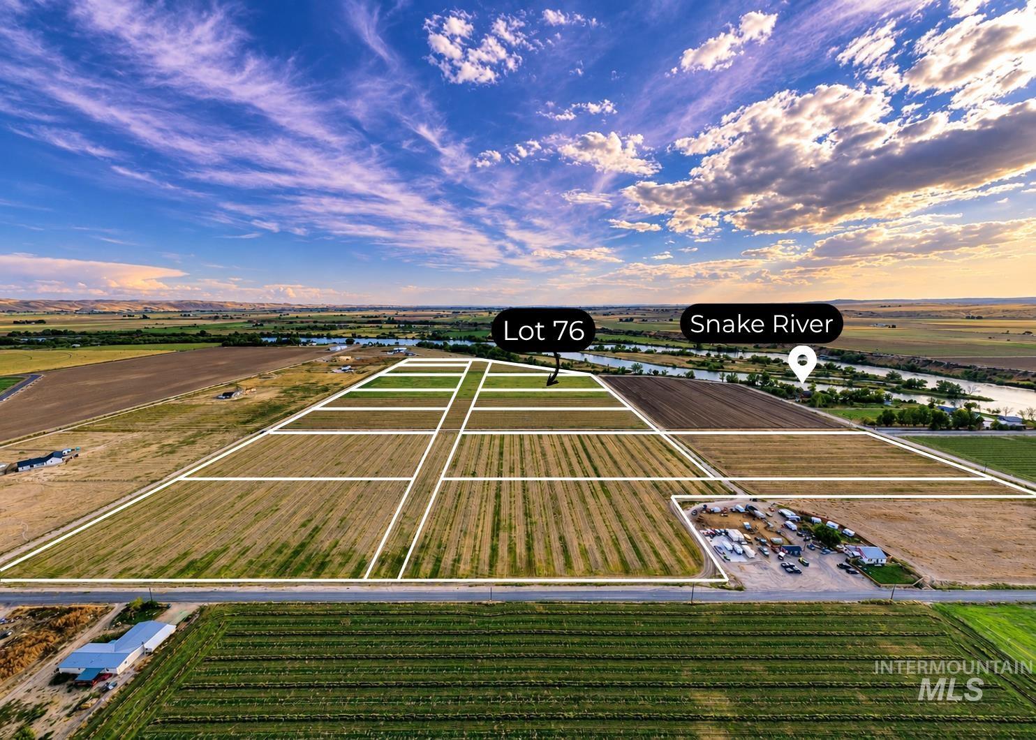 Tbd Golden Road (lot 76) Property Photo 6