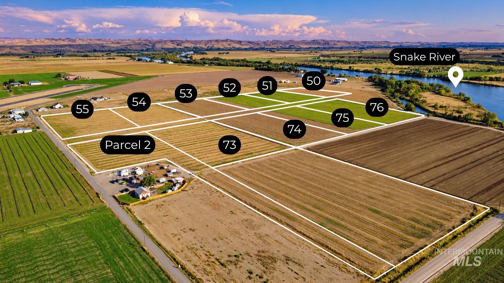 Tbd Golden Road (lot 76) Property Photo 8