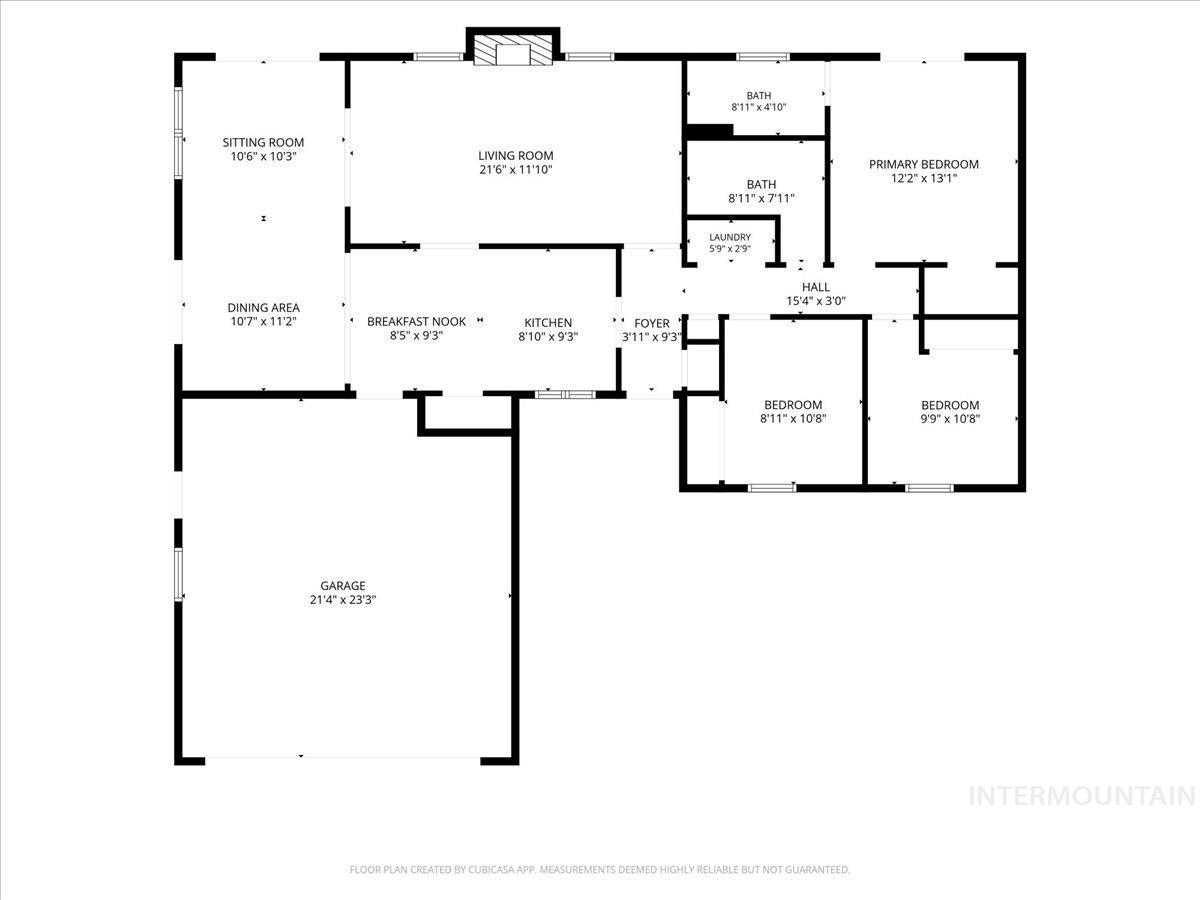1820 N Kristen Way Property Photo 23