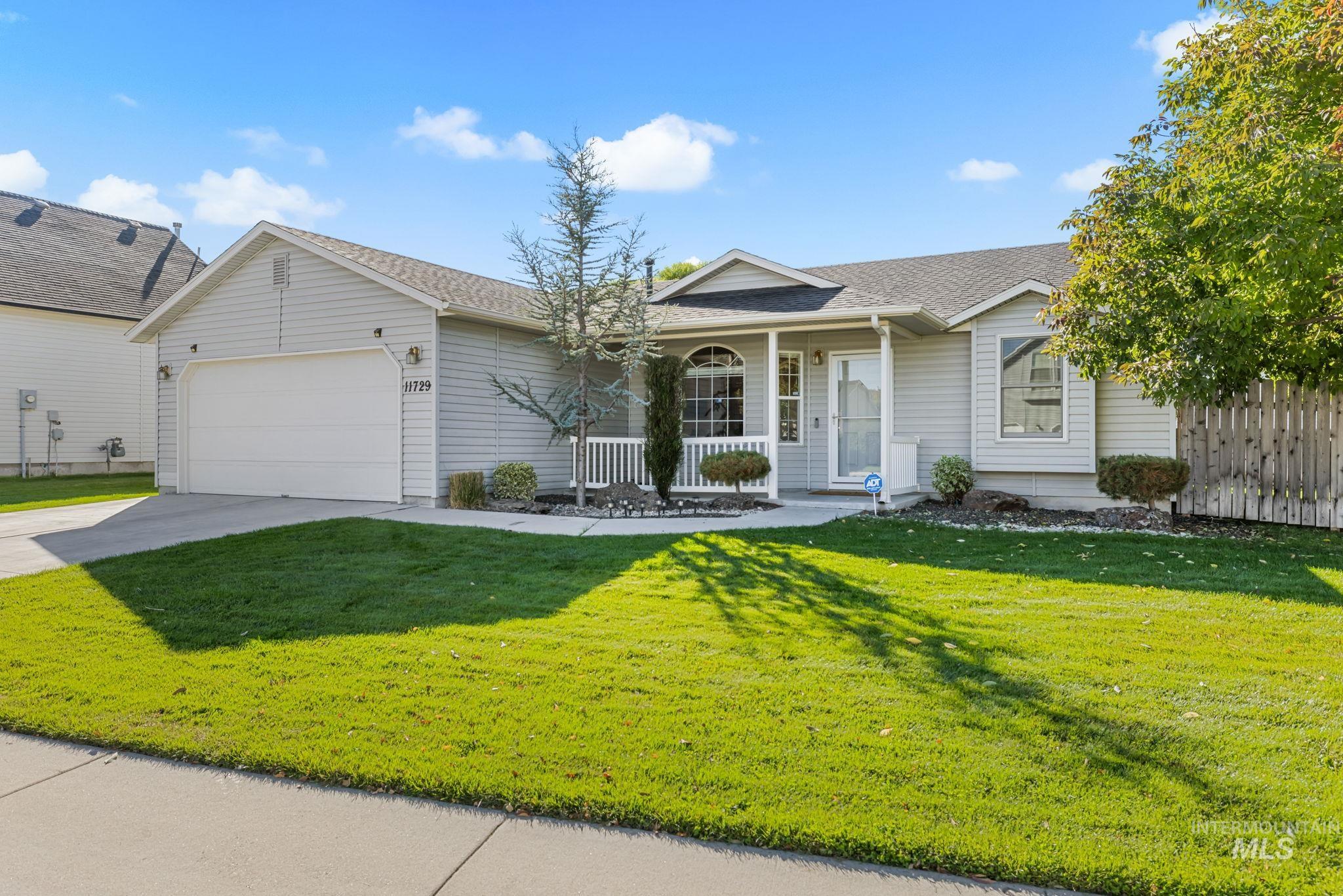 11729 W Shetland Dr. Property Photo 3