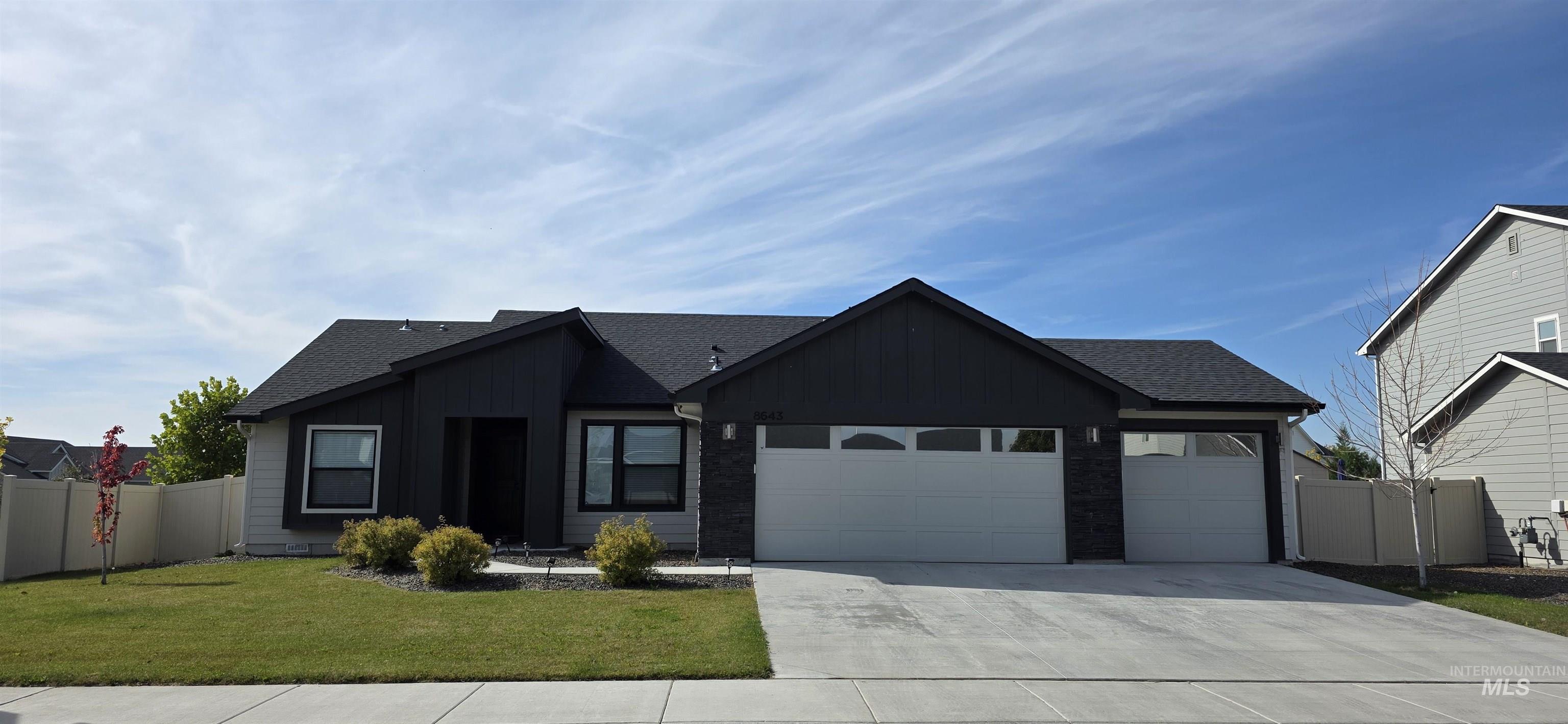 8643 S Foraker Way Property Photo 1