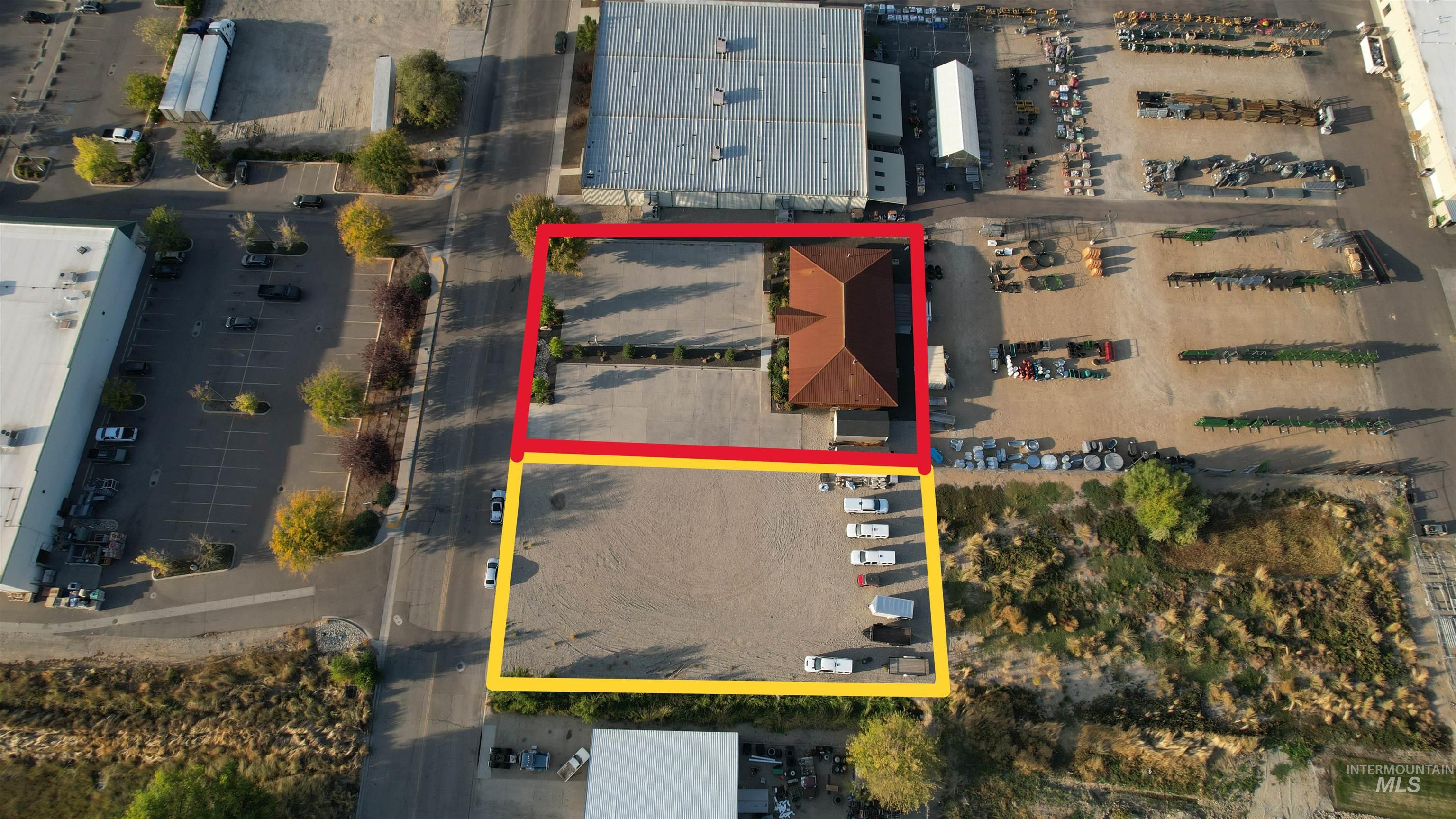 2030 S Washington Ave Property Photo 3