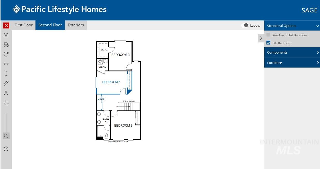1279 W Malbar St Property Photo 4