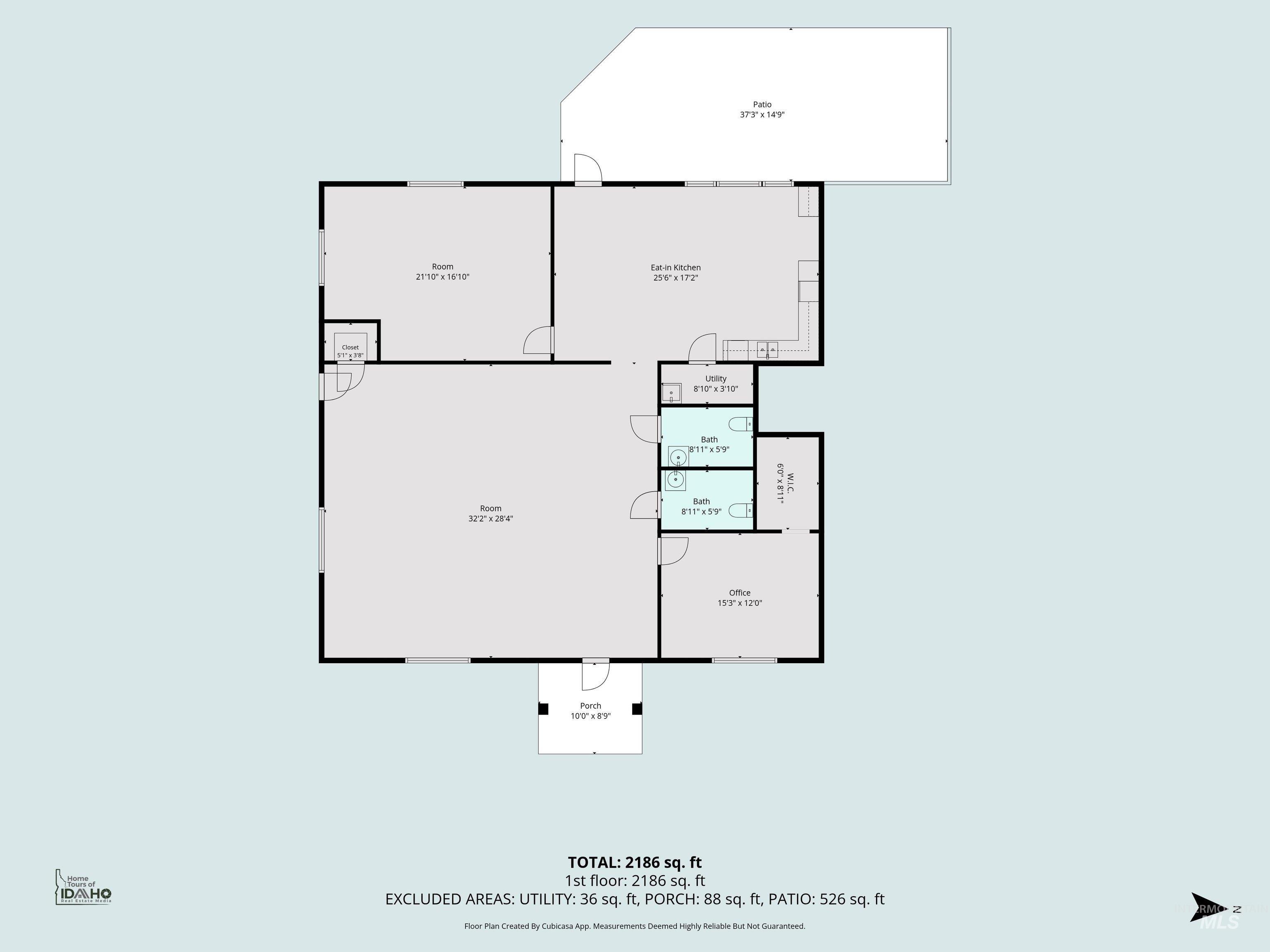 1461 S Weideman Ave Property Photo 32