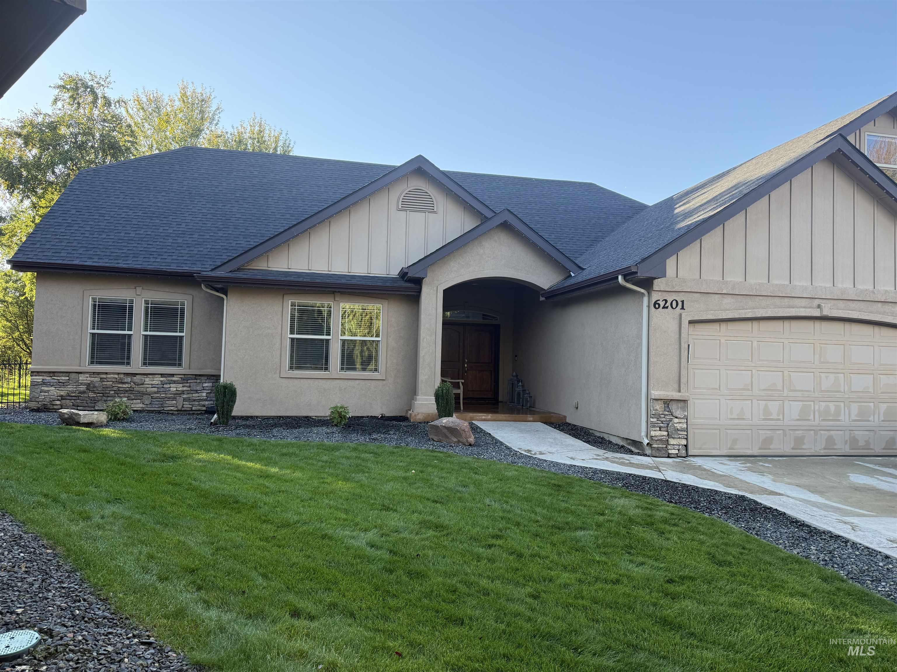 6201 N Cape Arago Place Property Photo 1
