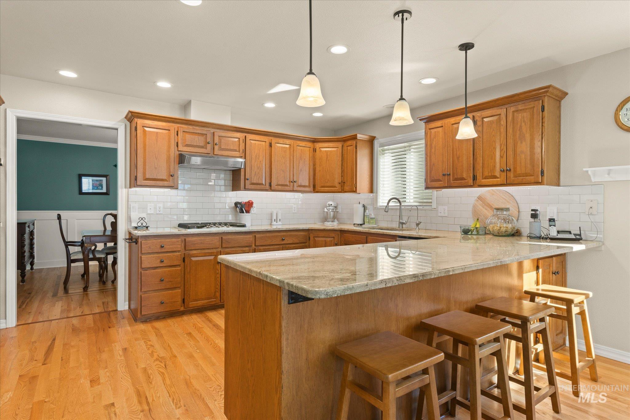 3373 N Summerfield Way Property Photo 6