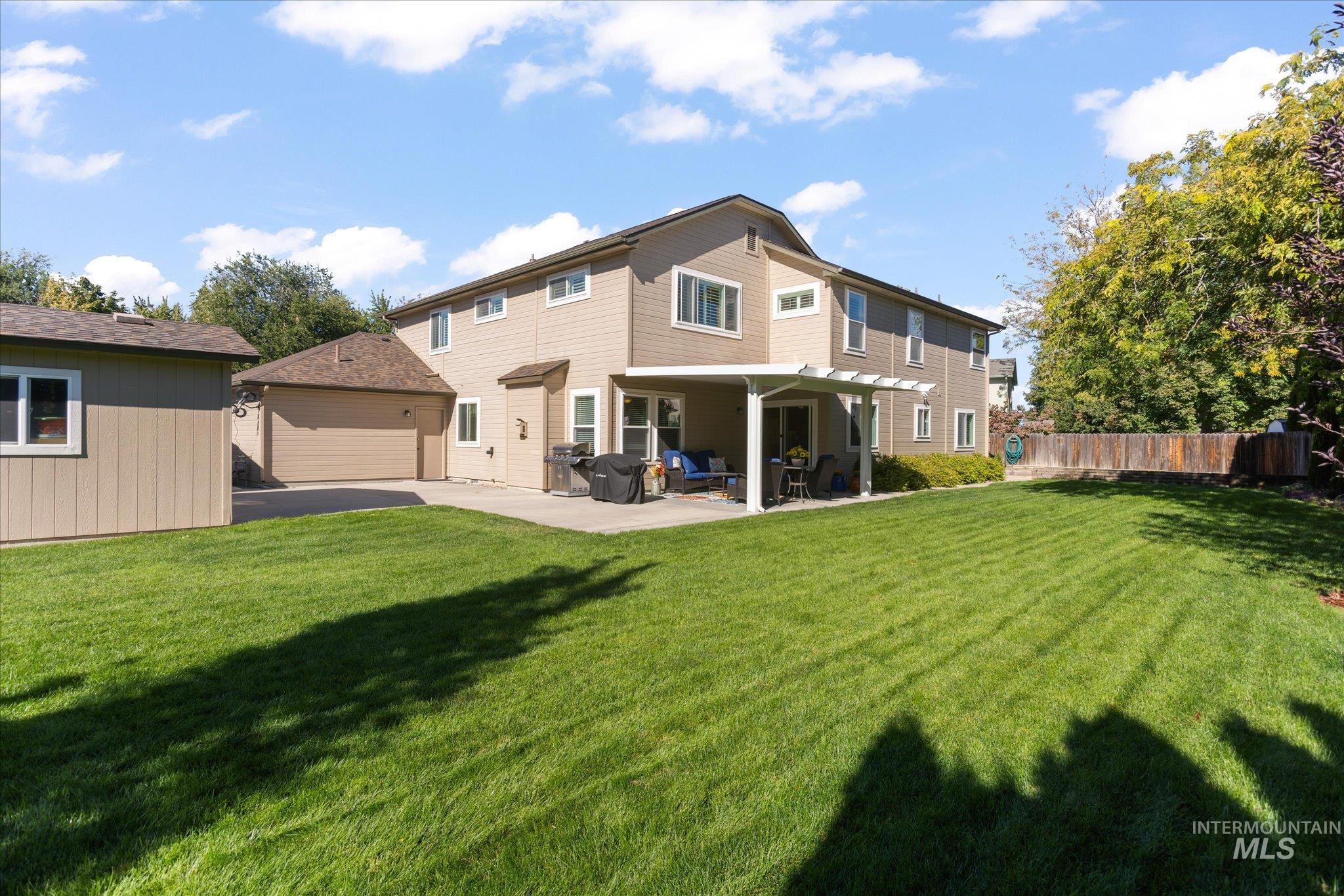 3373 N Summerfield Way Property Photo 35