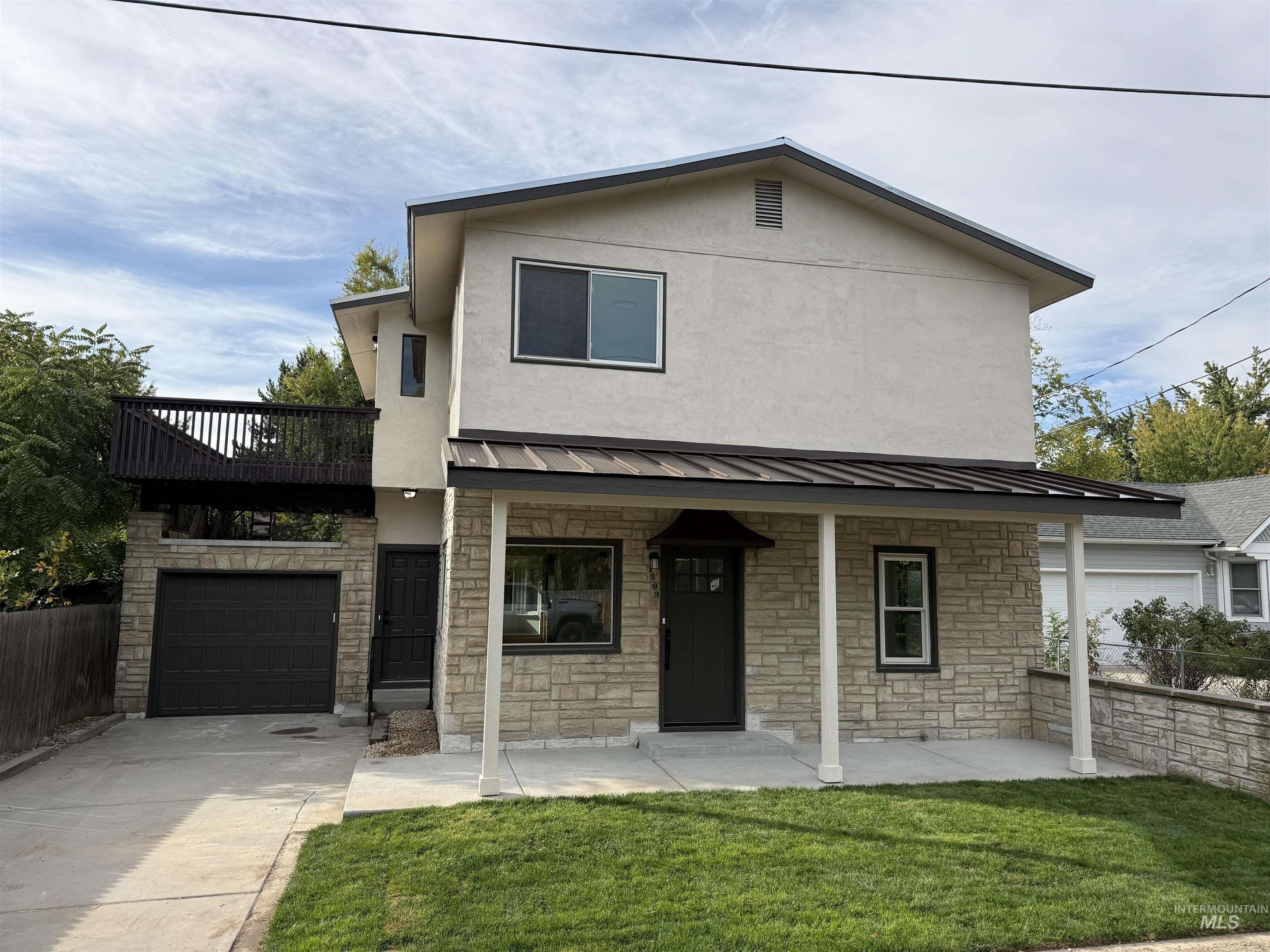 1509 W Highland St Property Photo 1